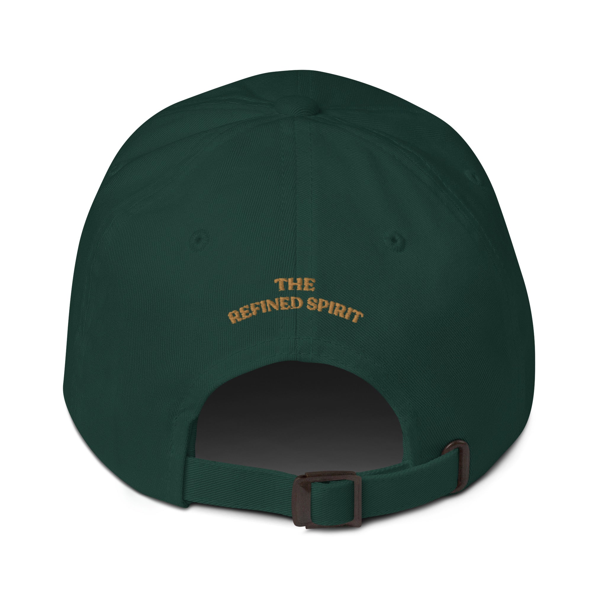 Iced Coffee Social Club - Cap - The Refined Spirit