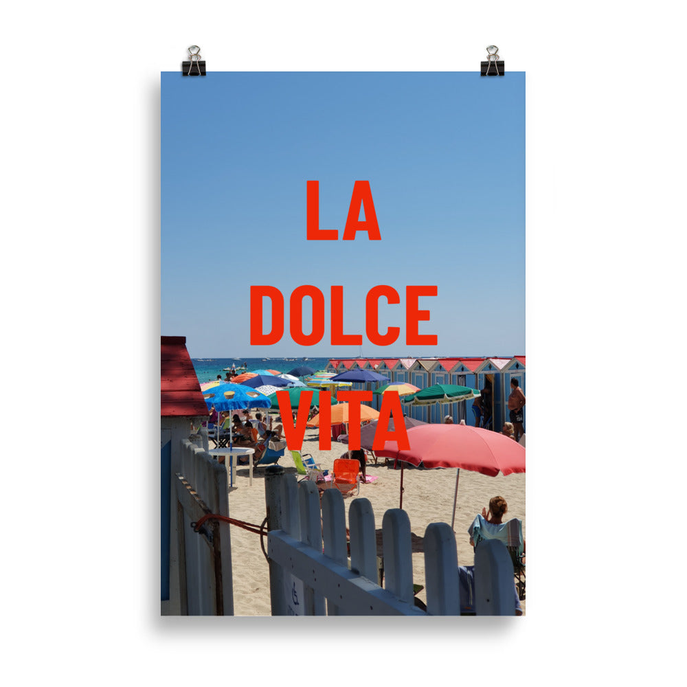 Lad Dolce Vita - Siciliy, Italy - The Refined Spirit