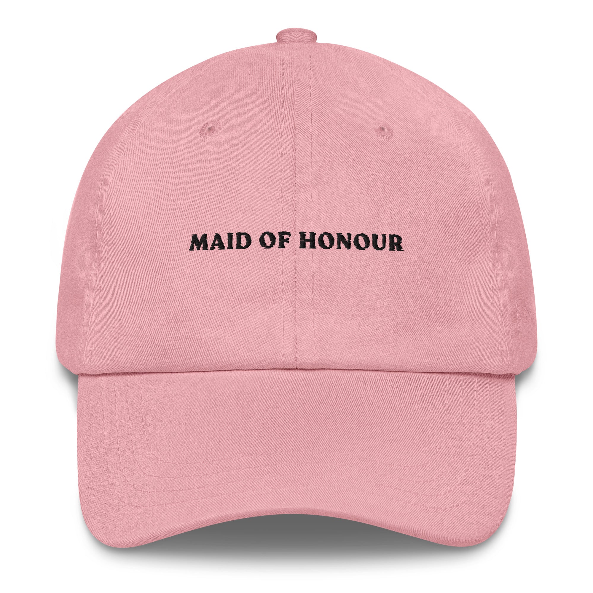 Maid of Honour - Cap - The Refined Spirit