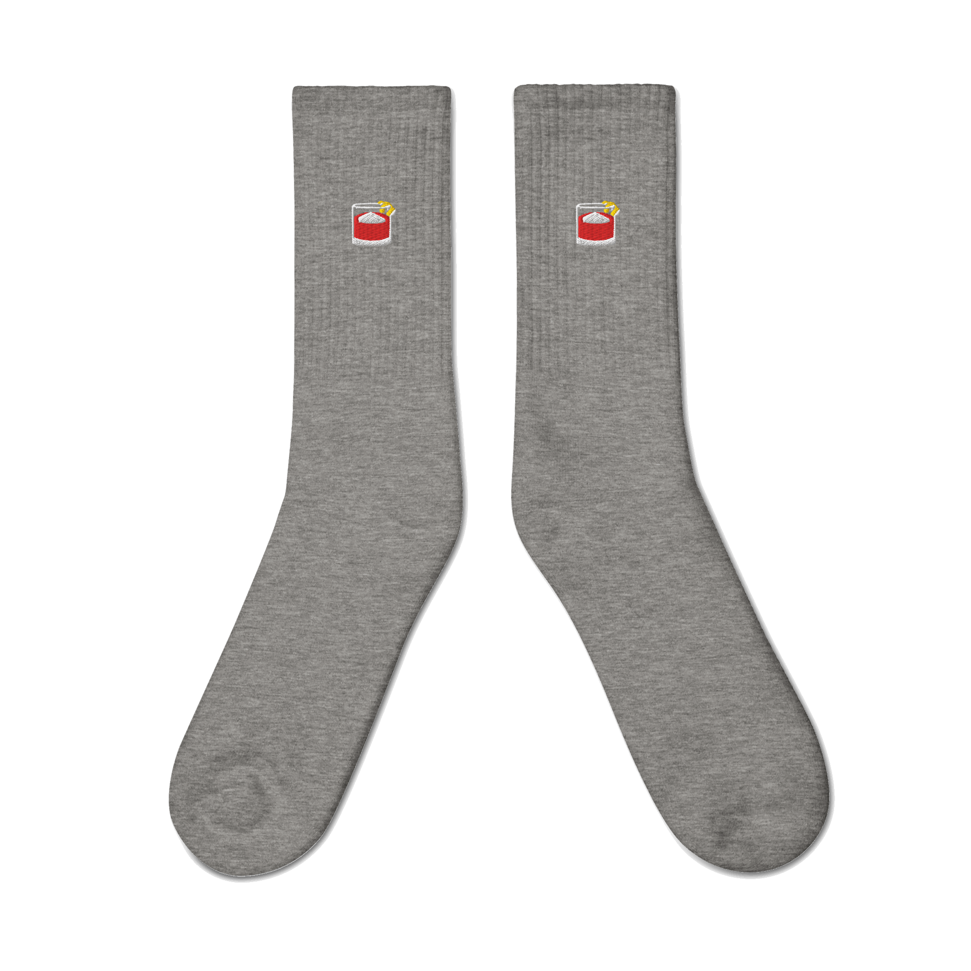 Negroni Glass - Unisex Socks