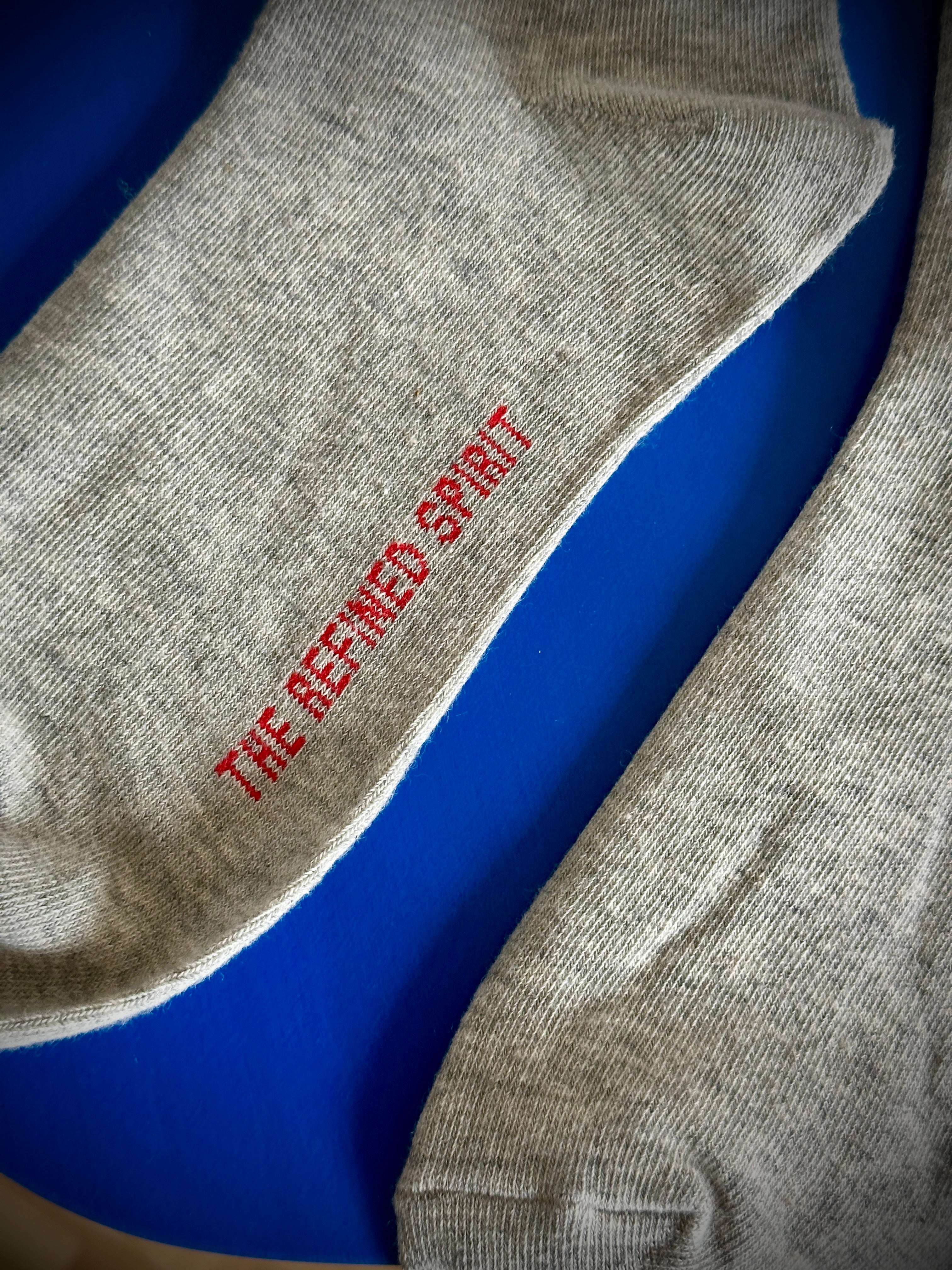 Negroni Please - Unisex Socks - The Refined Spirit