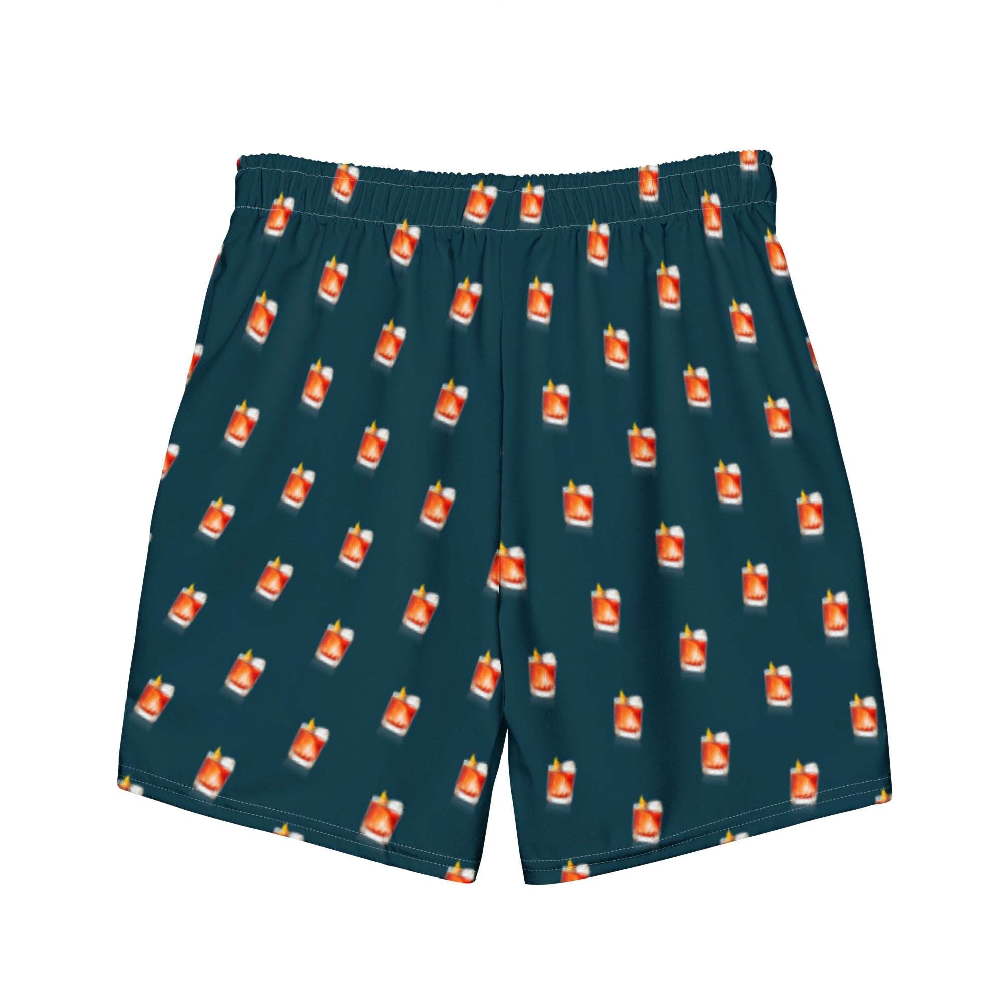 Negroni - Eco Pool Short