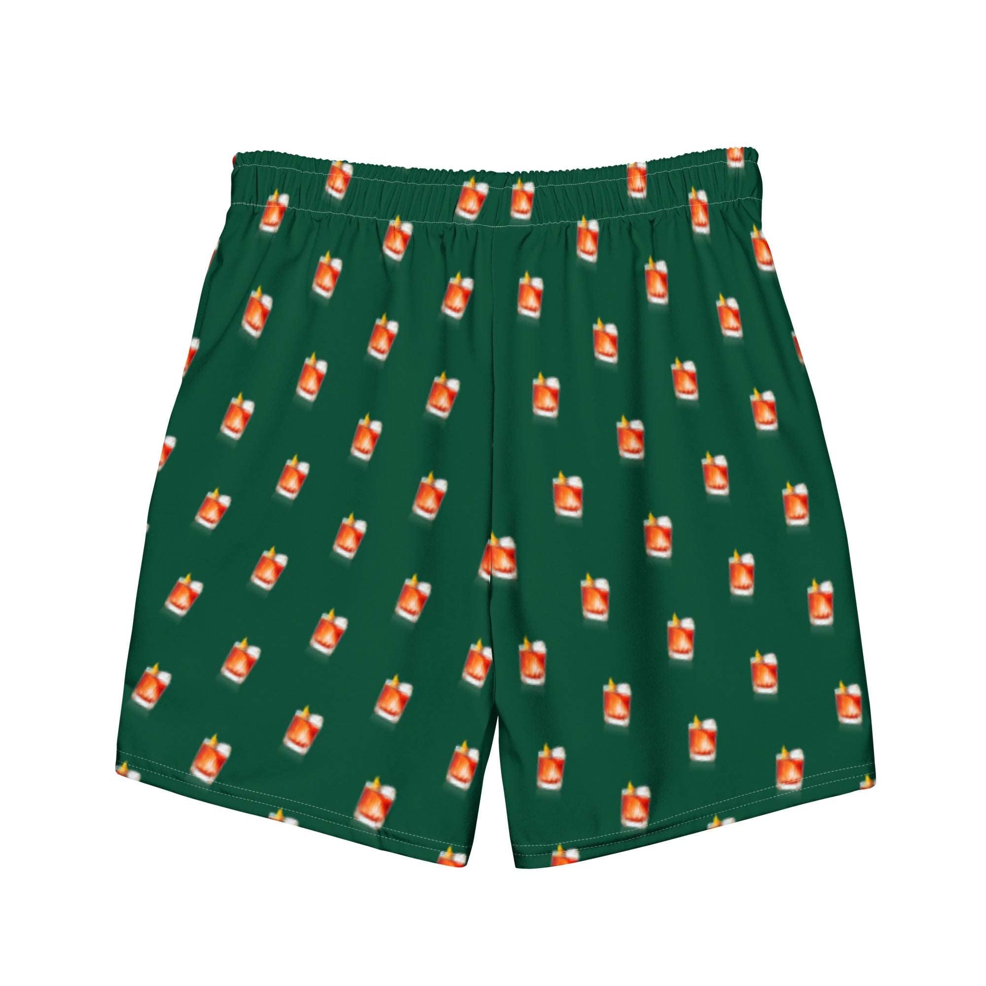 Negroni - Eco Pool Short