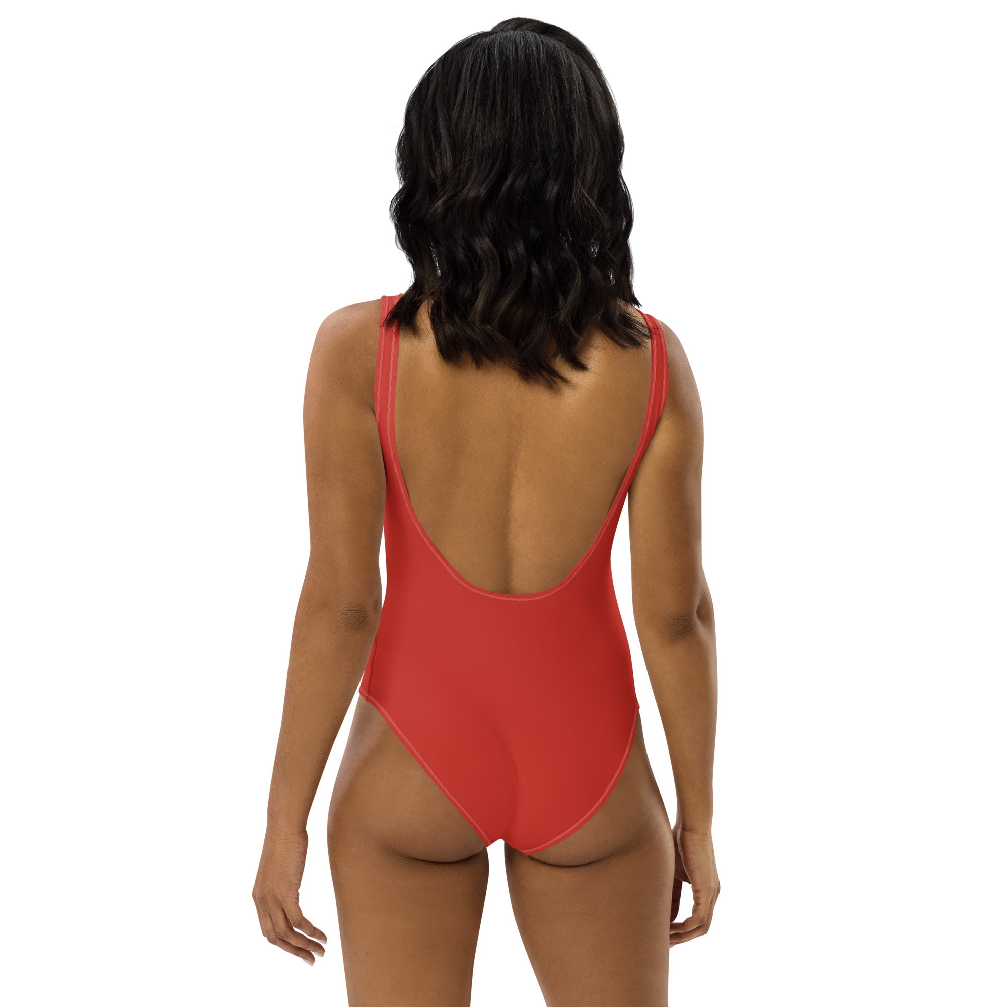 Negroni - Swimsuit - The Refined Spirit