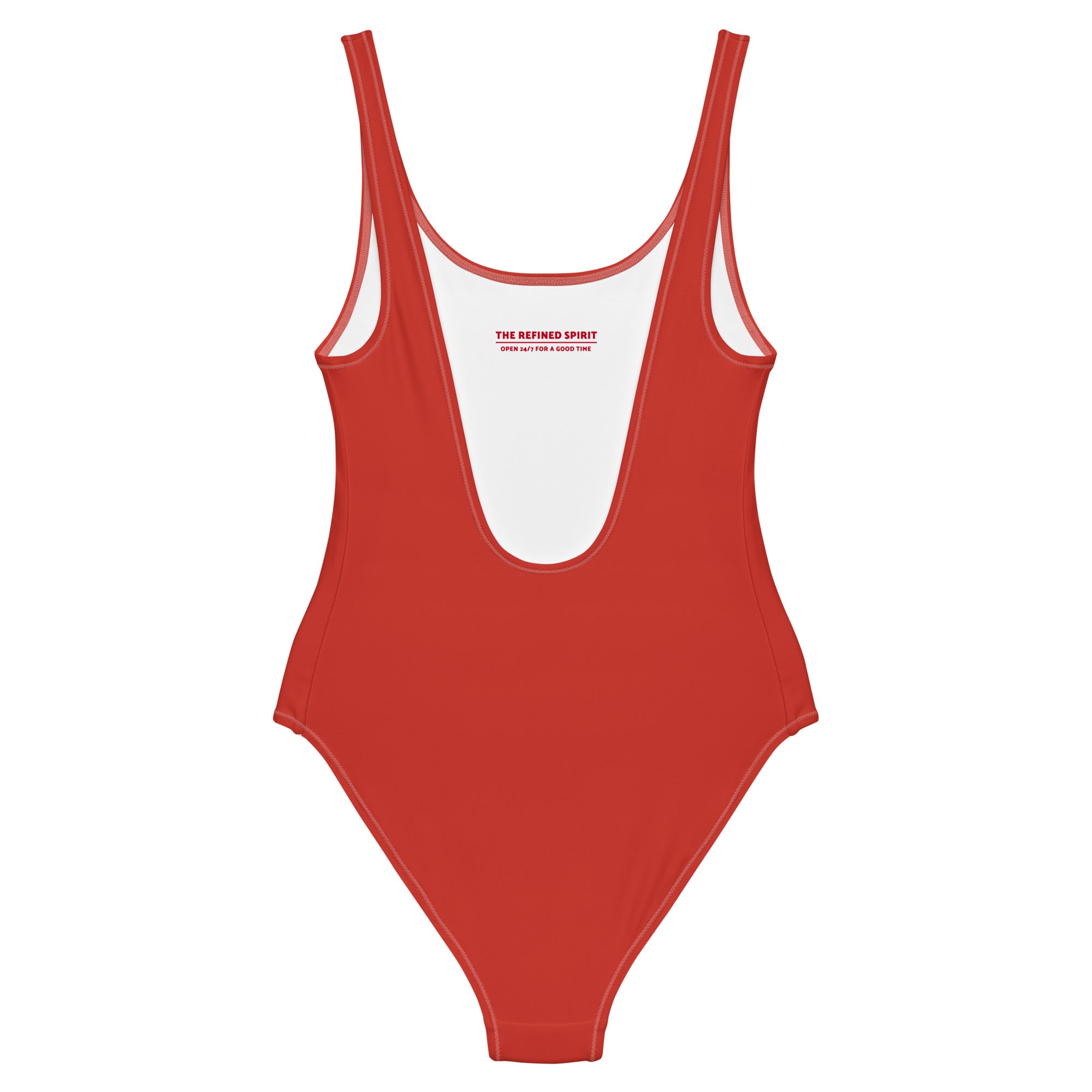 Negroni - Swimsuit - The Refined Spirit