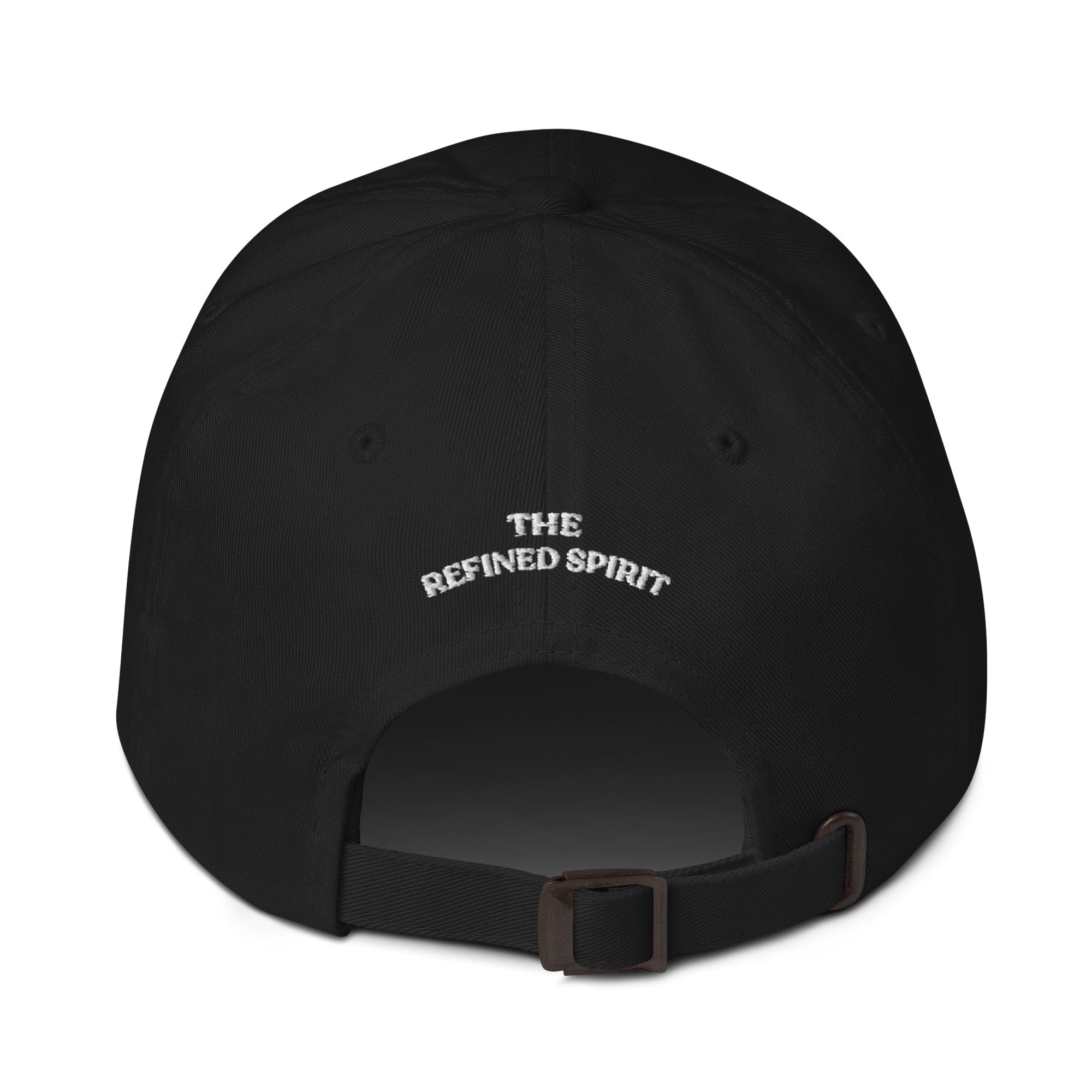 Out of Office - Cap - The Refined Spirit