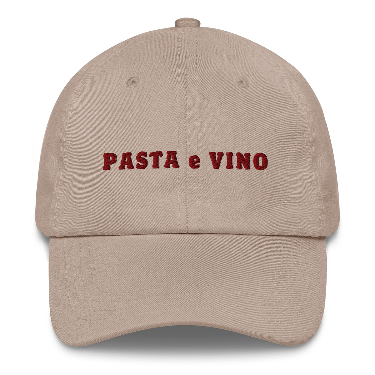 Pasta e Vino Cap