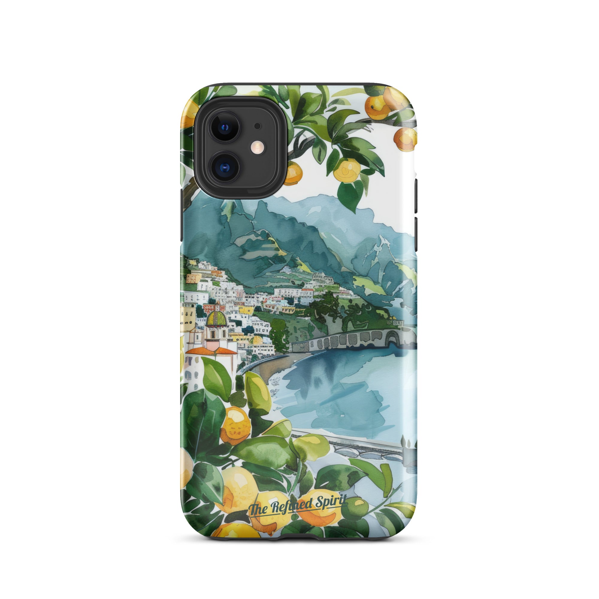 Sardinia - Tough Case for iPhone®
