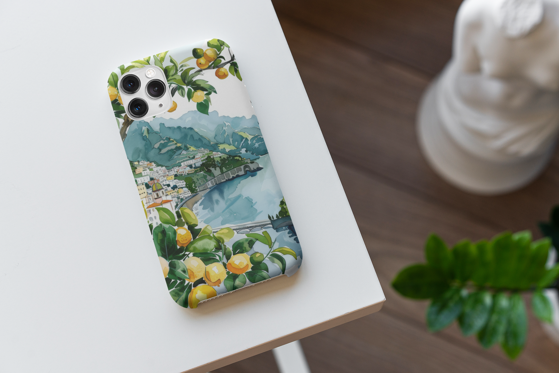 Sardinia - Tough Case for iPhone®