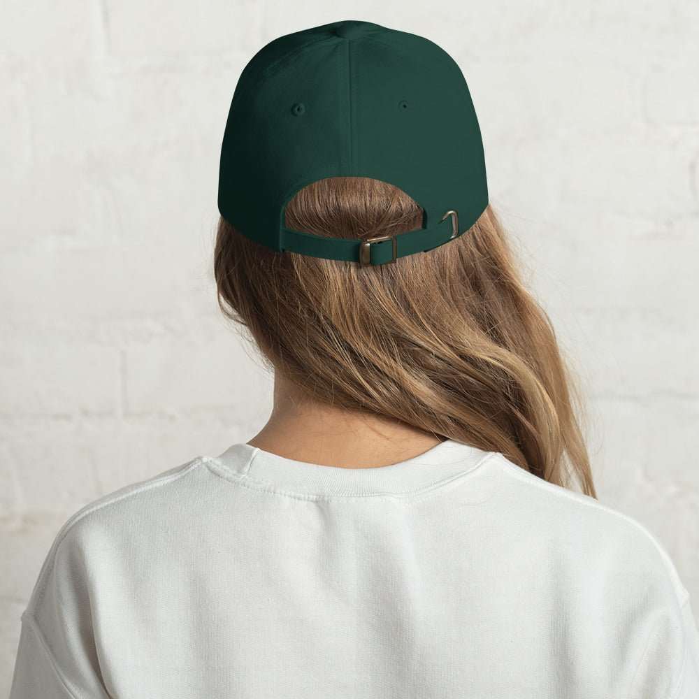 Spritz O'clock Cap - The Refined Spirit