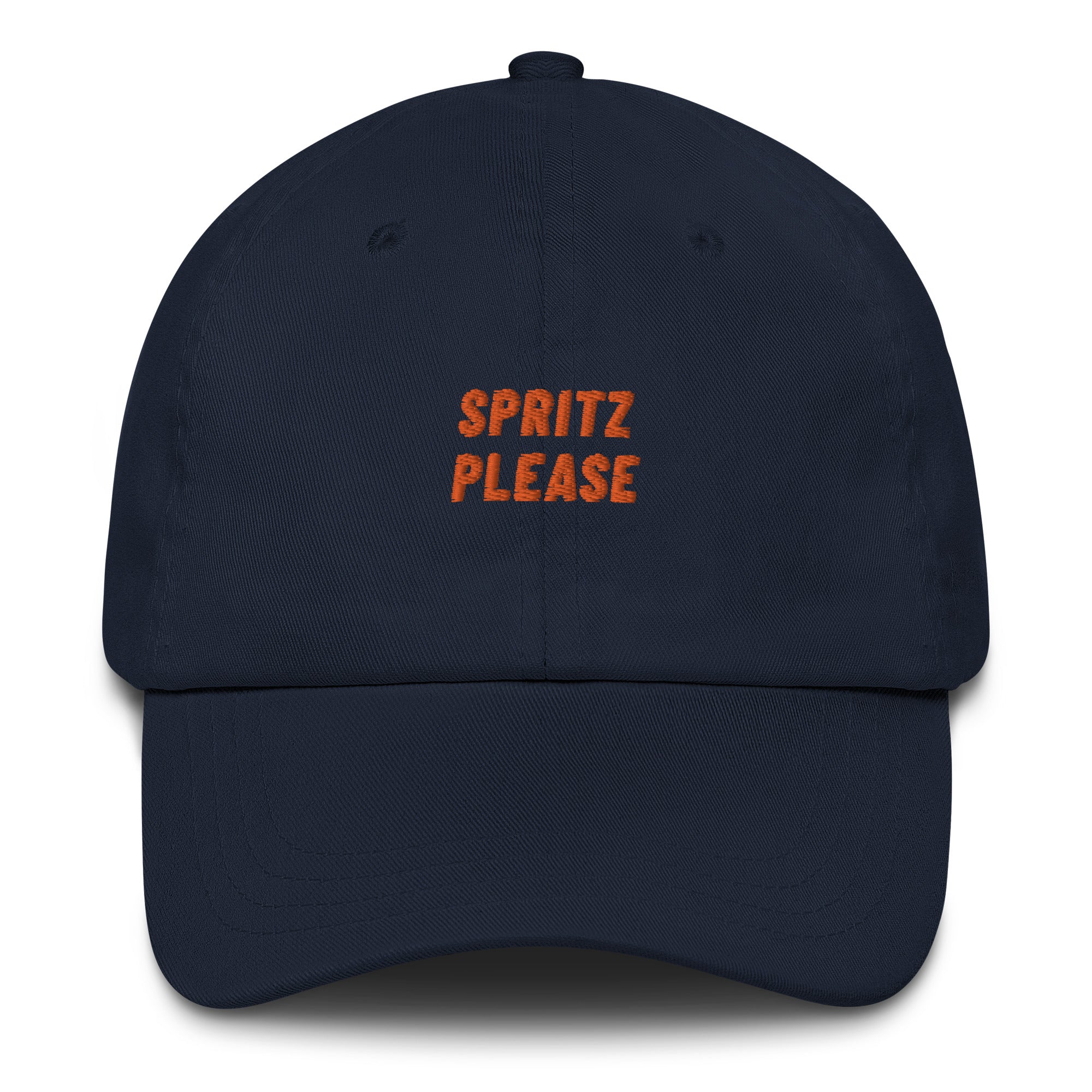 Spritz Please - Cap - The Refined Spirit