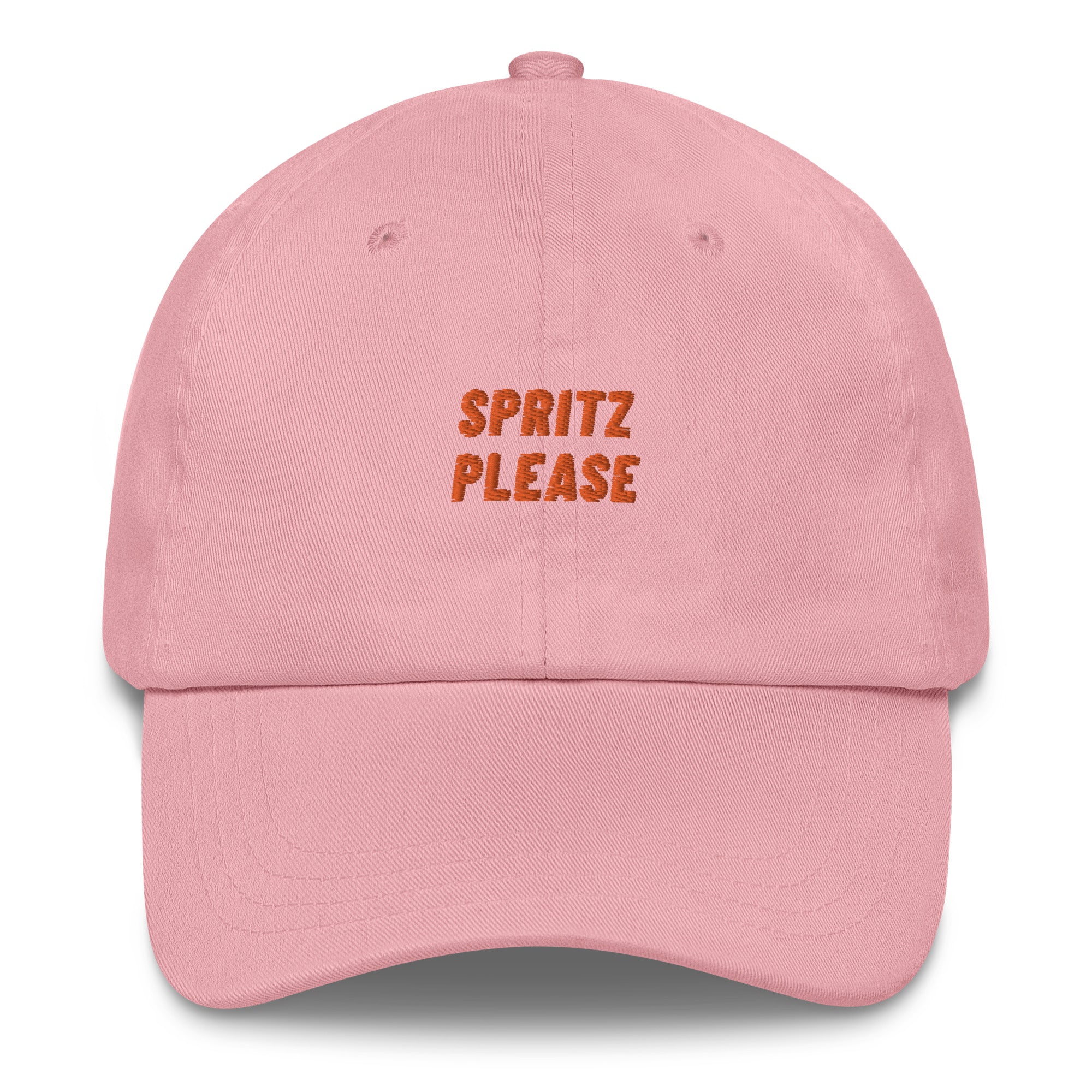 Spritz Please - Cap - The Refined Spirit