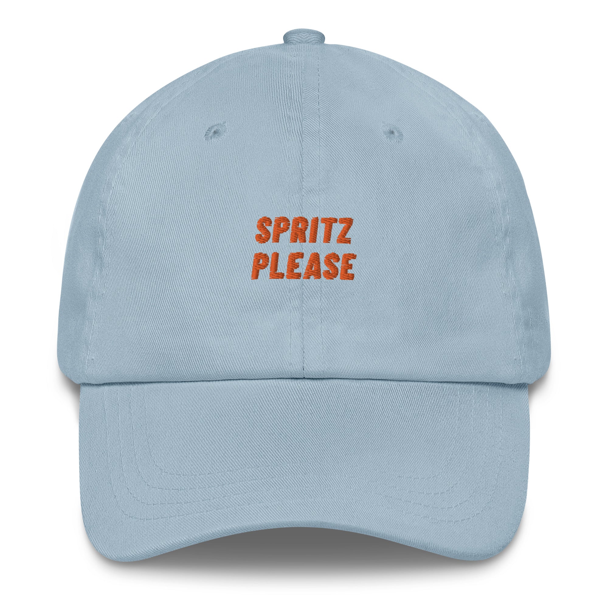 Spritz Please - Cap - The Refined Spirit