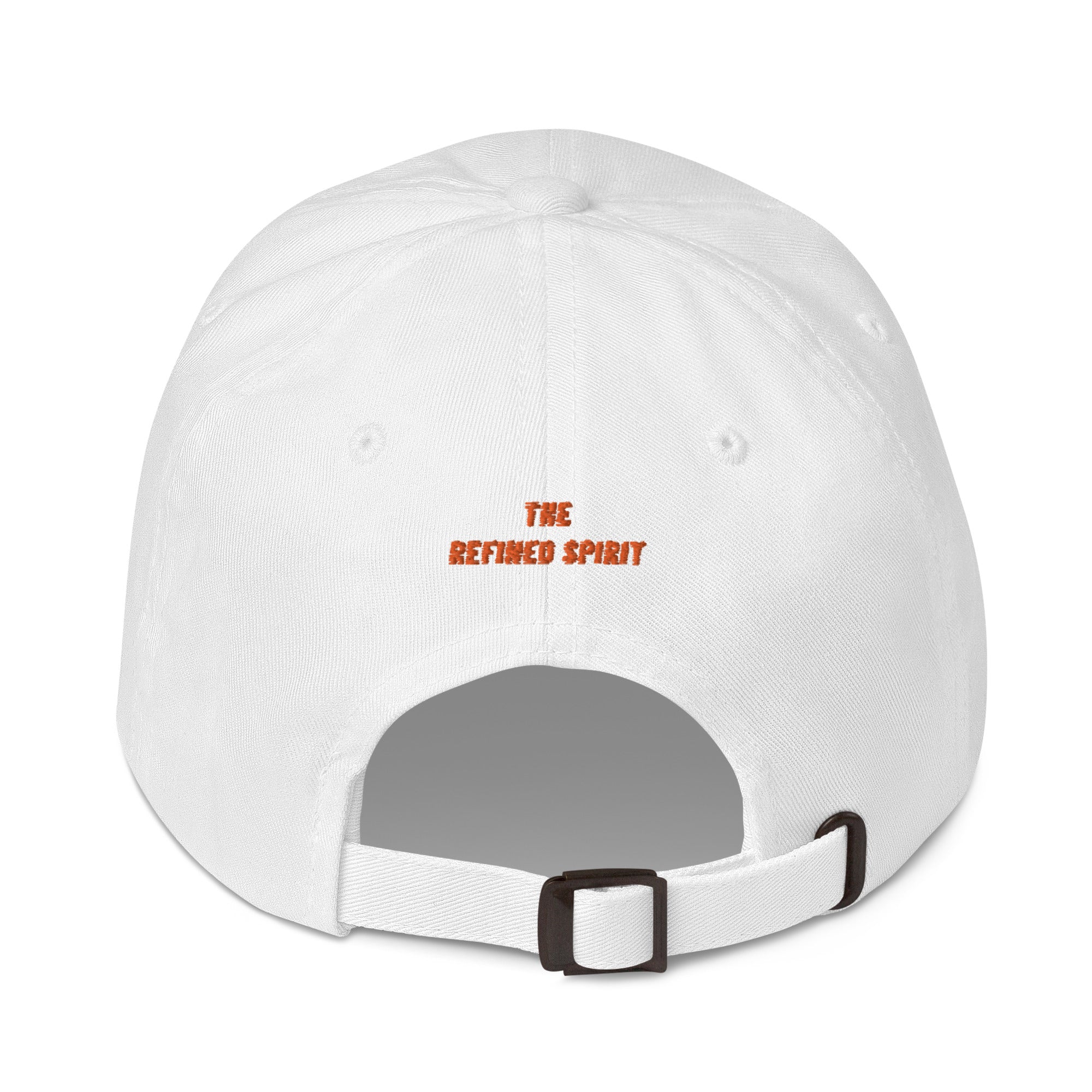 Spritz Please - Cap - The Refined Spirit
