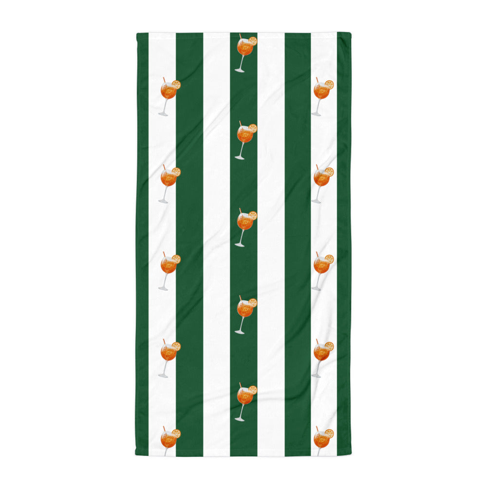 Spritz Stripe - Towel