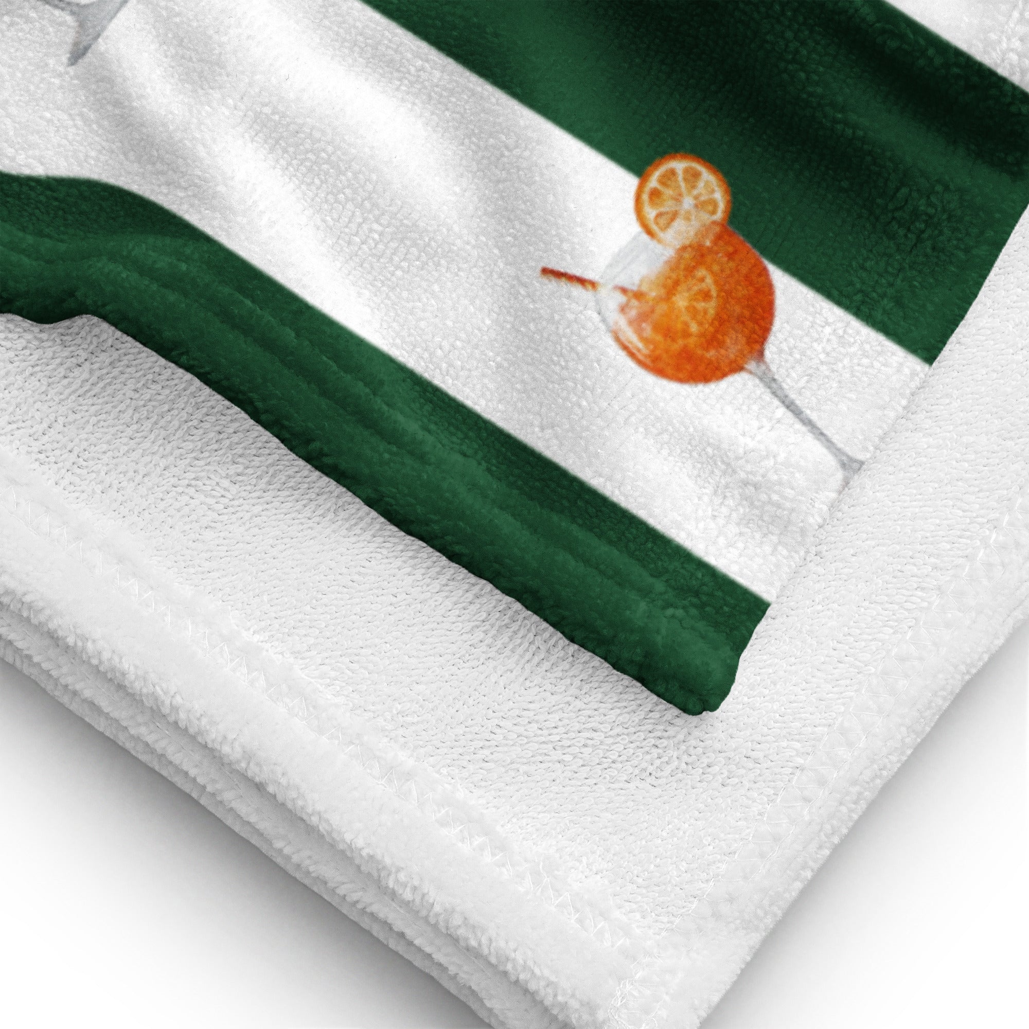 Spritz Stripe - Towel