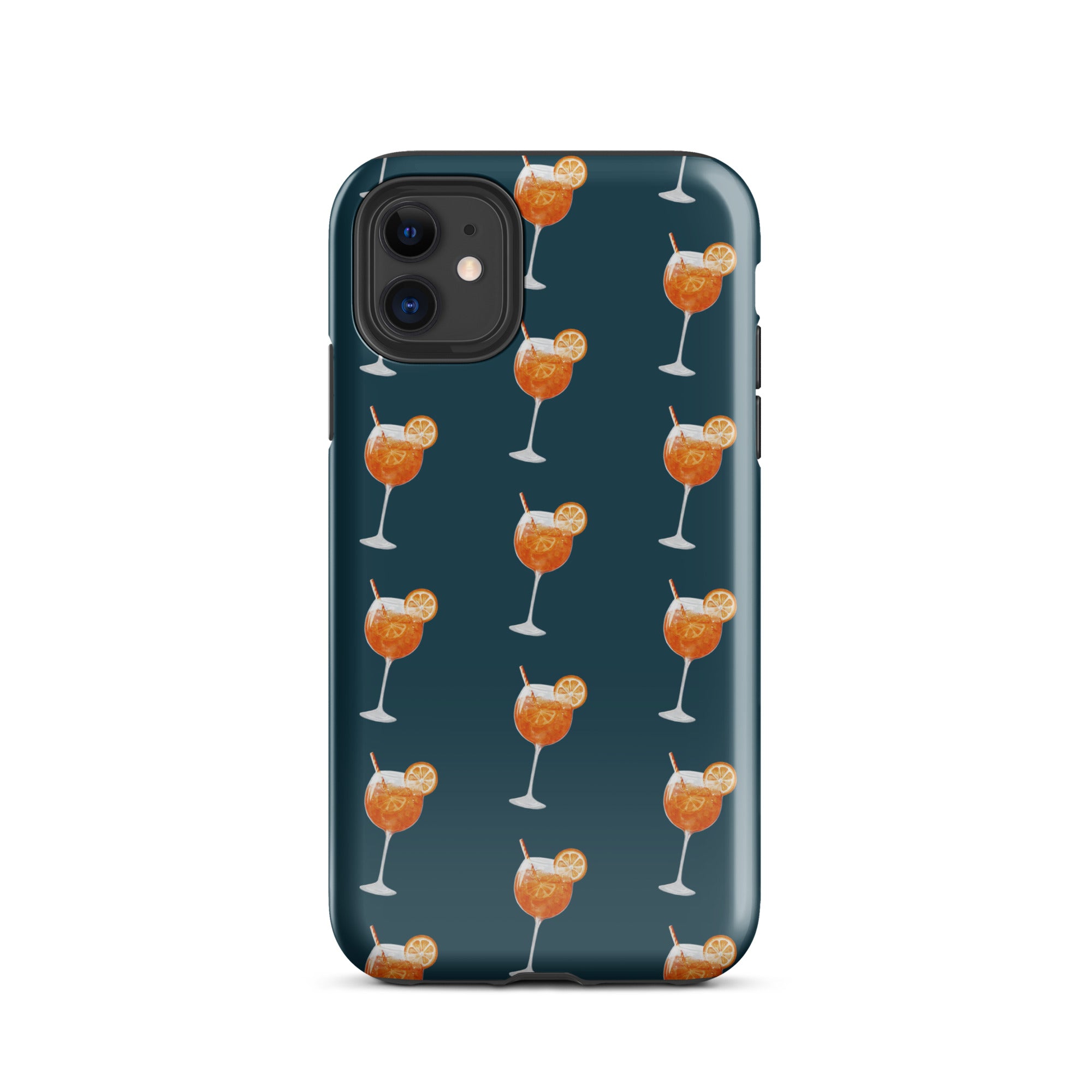 Spritz - Tough Case for iPhone®