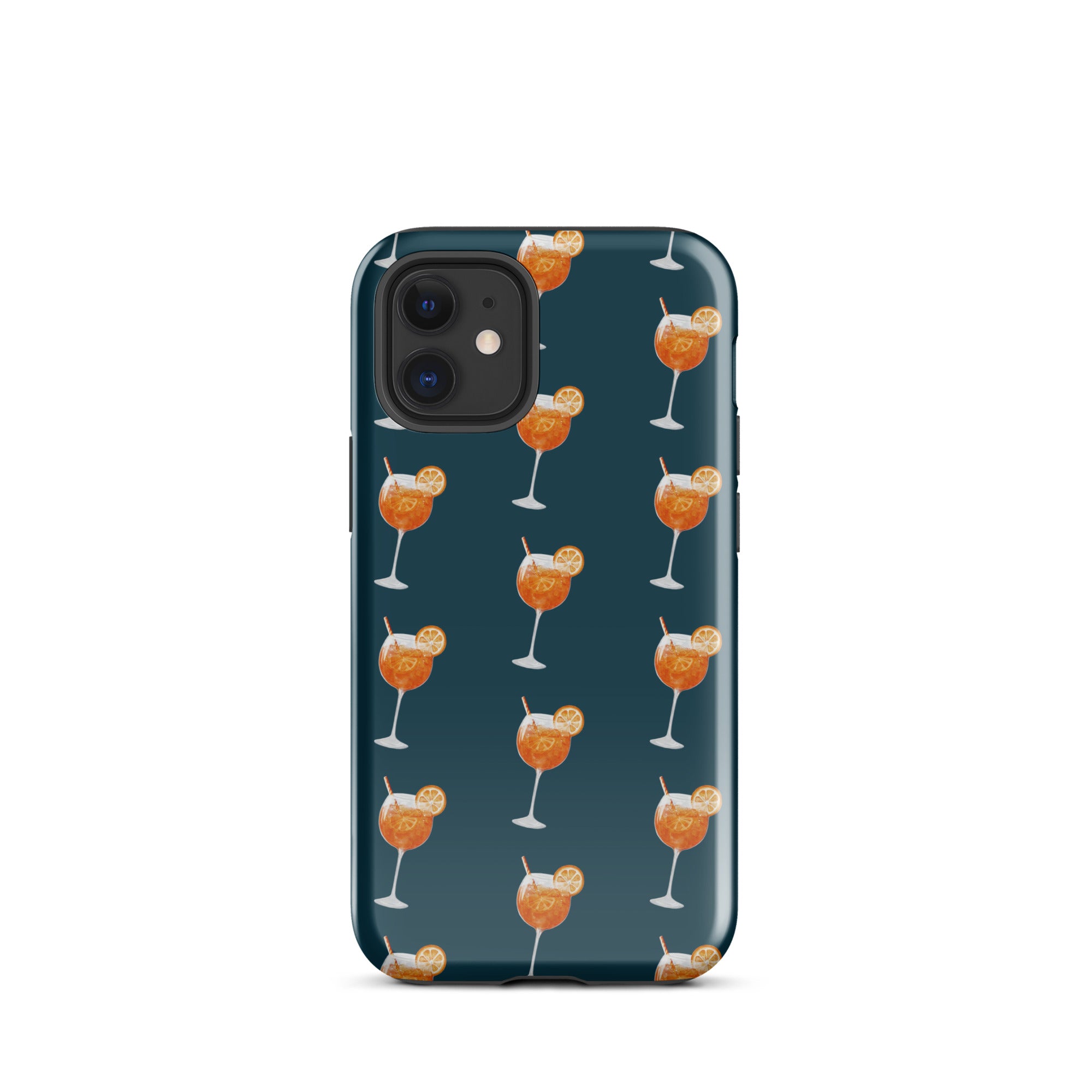 Spritz - Tough Case for iPhone® - The Refined Spirit