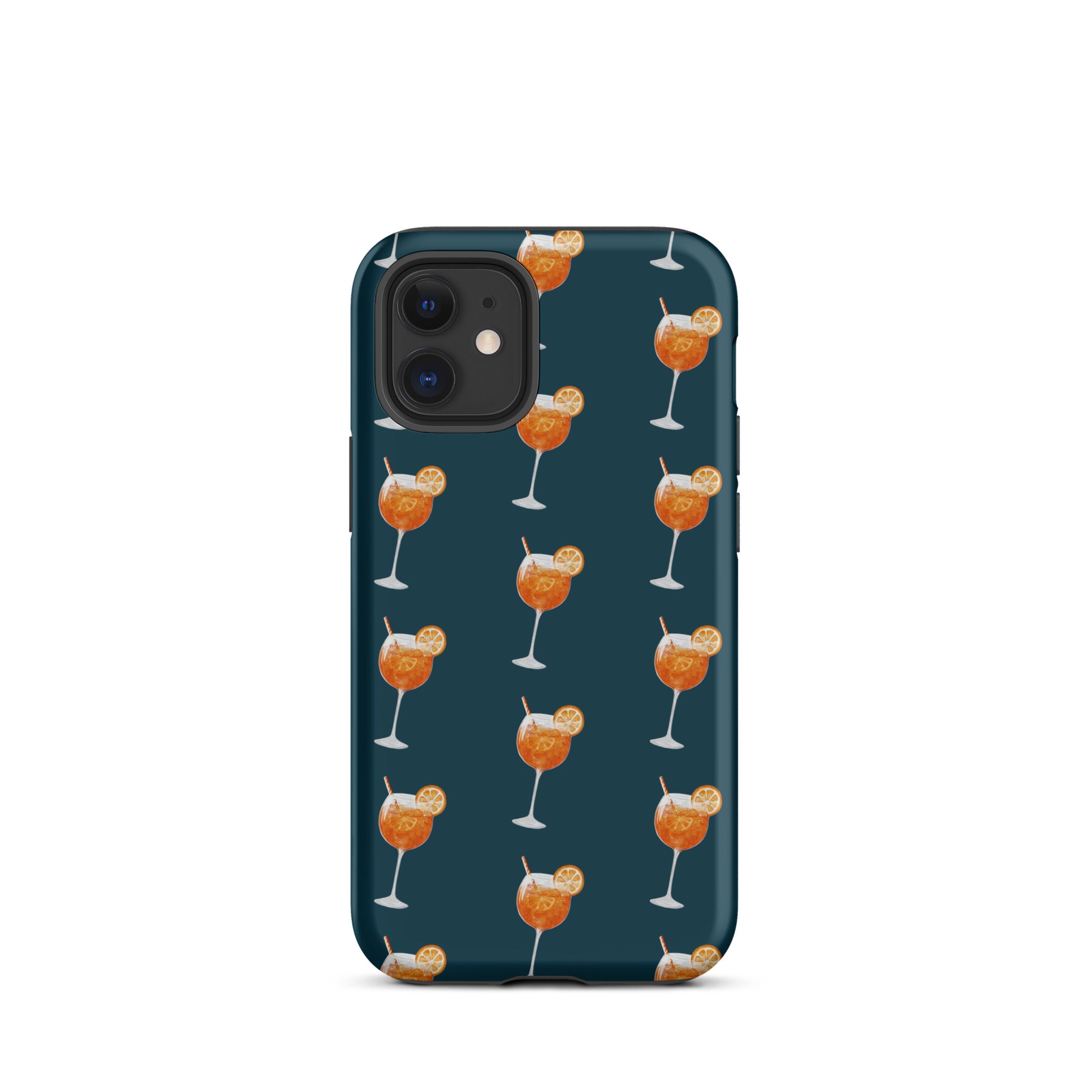 Spritz - Tough Case for iPhone® - The Refined Spirit