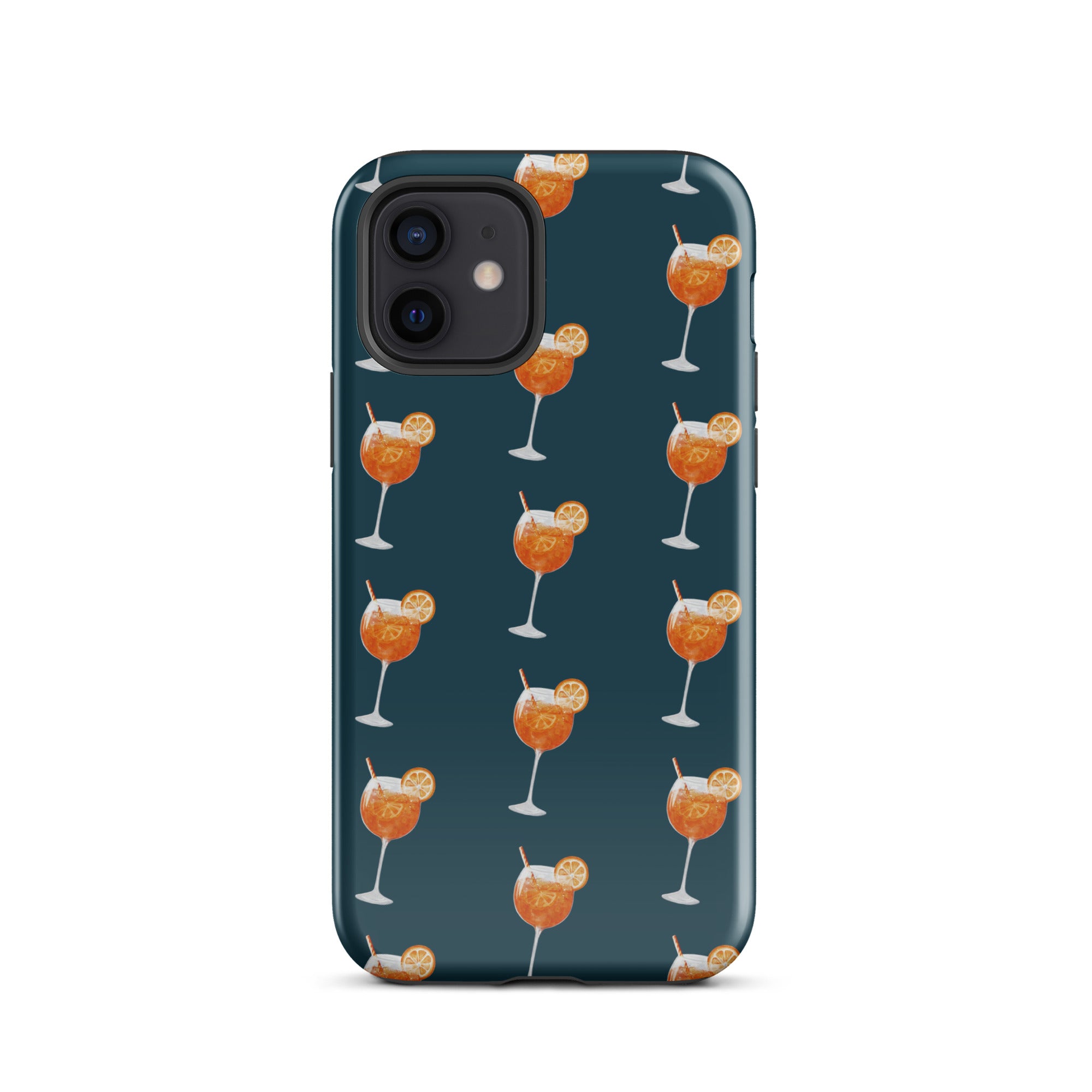 Spritz - Tough Case for iPhone® - The Refined Spirit