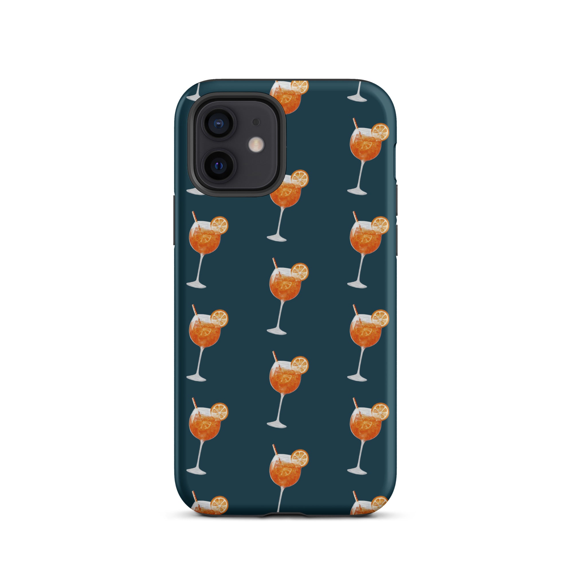 Spritz - Tough Case for iPhone® - The Refined Spirit