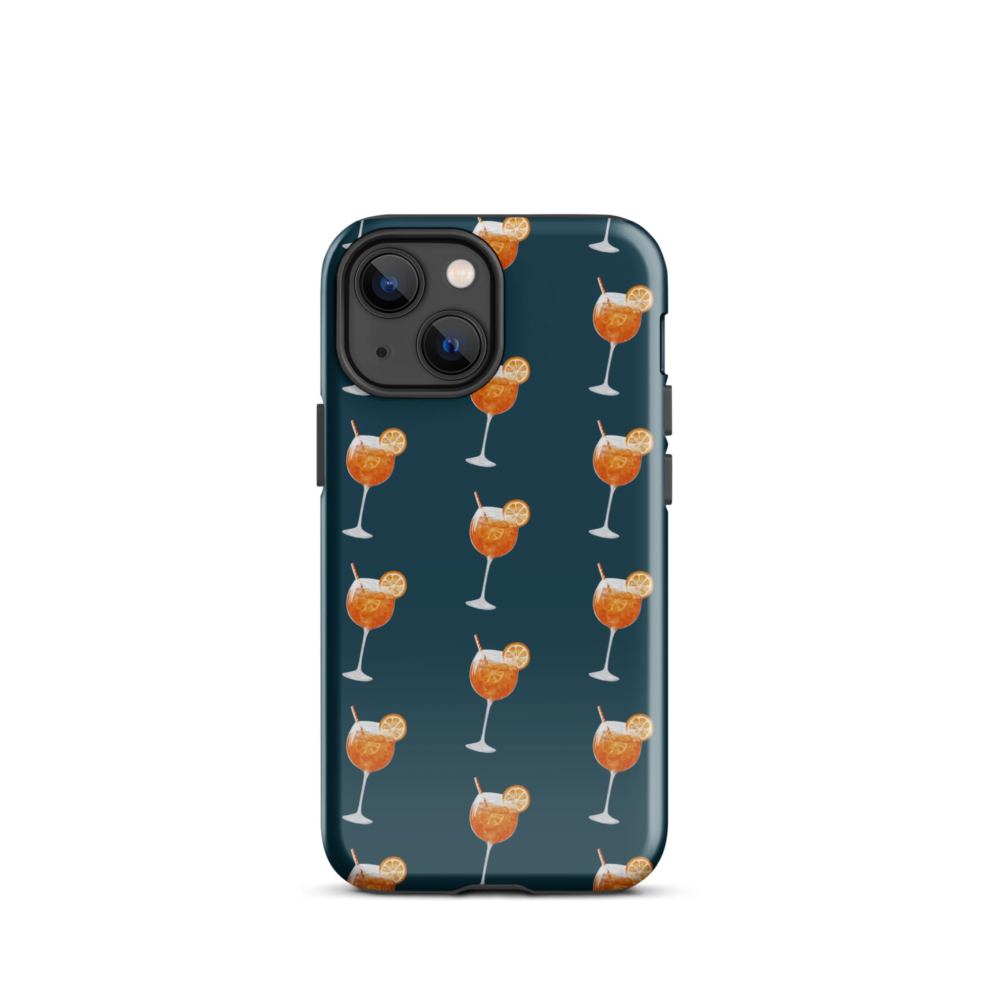 Spritz - Tough Case for iPhone® - The Refined Spirit
