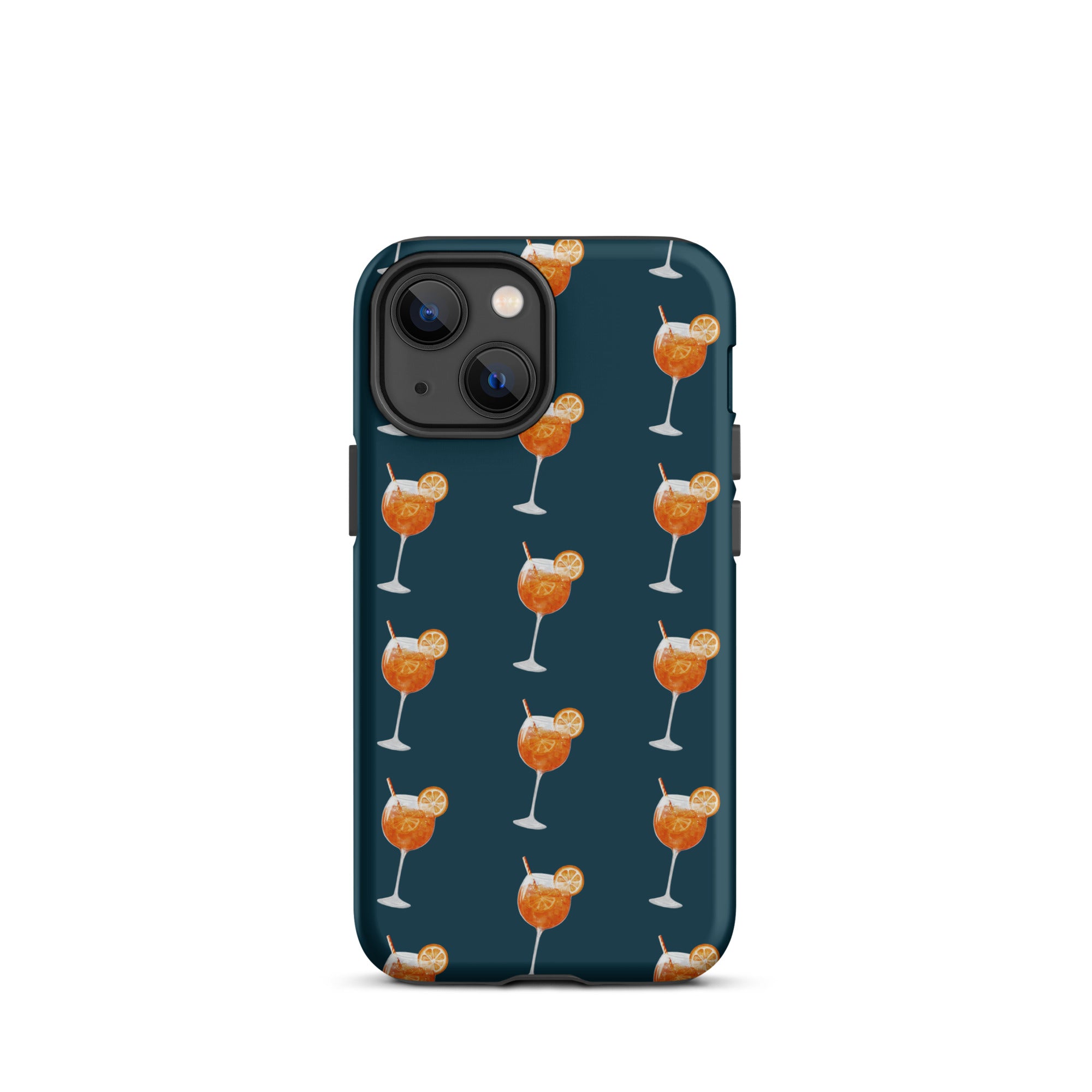 Spritz - Tough Case for iPhone® - The Refined Spirit