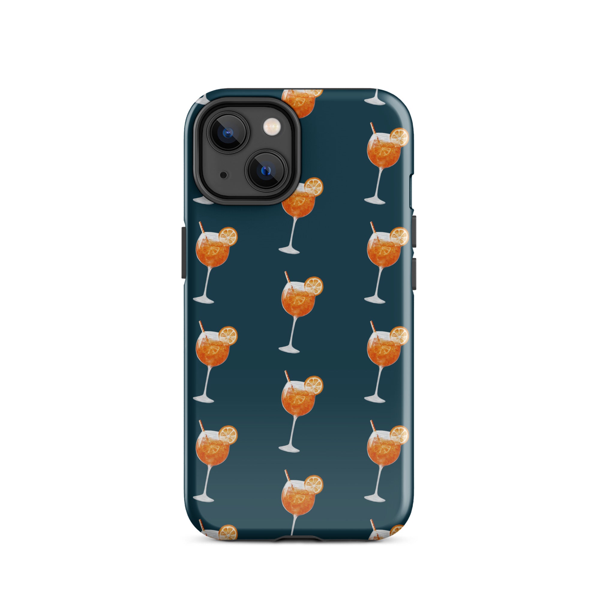 Spritz - Tough Case for iPhone® - The Refined Spirit
