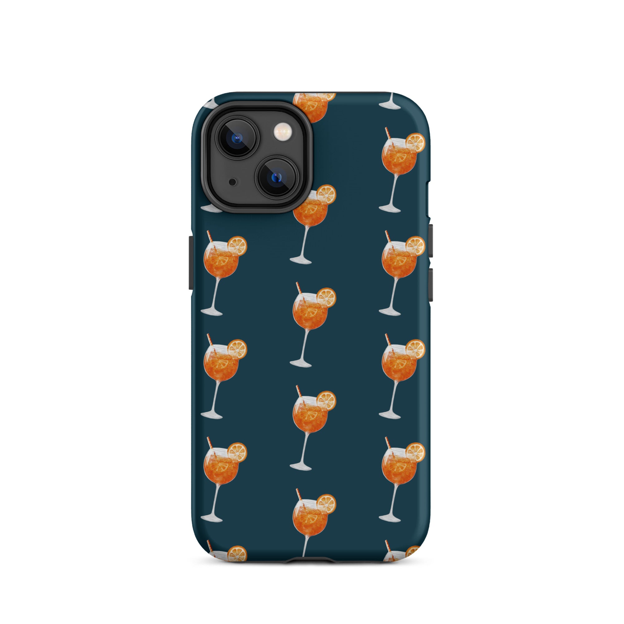 Spritz - Tough Case for iPhone® - The Refined Spirit