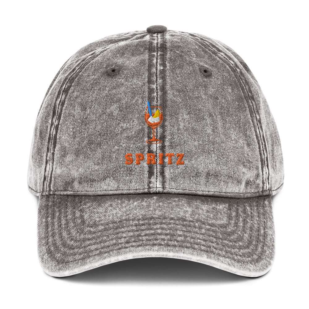 Spritz - Vintage Cap