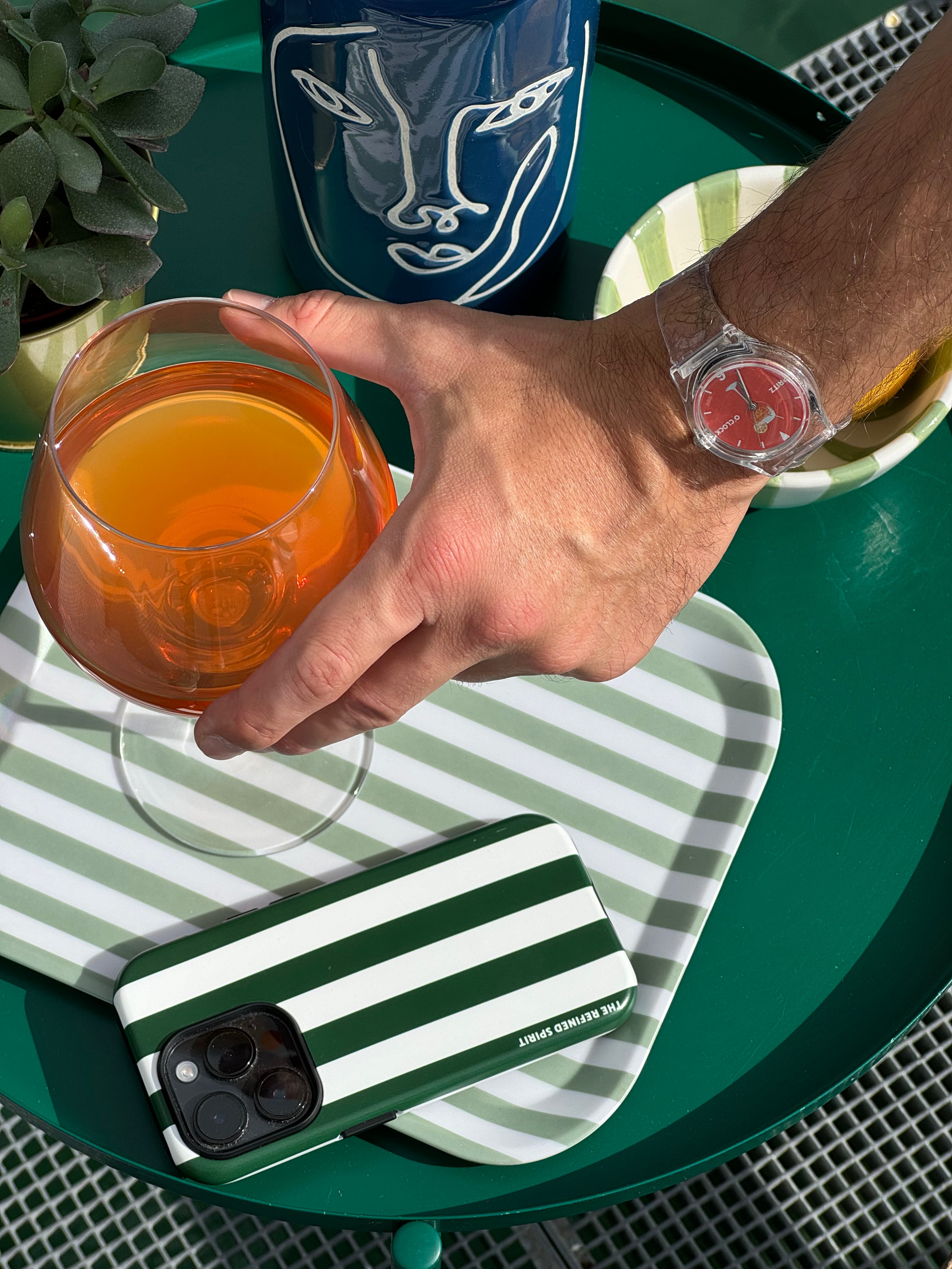 Spritz o'clock - Watch