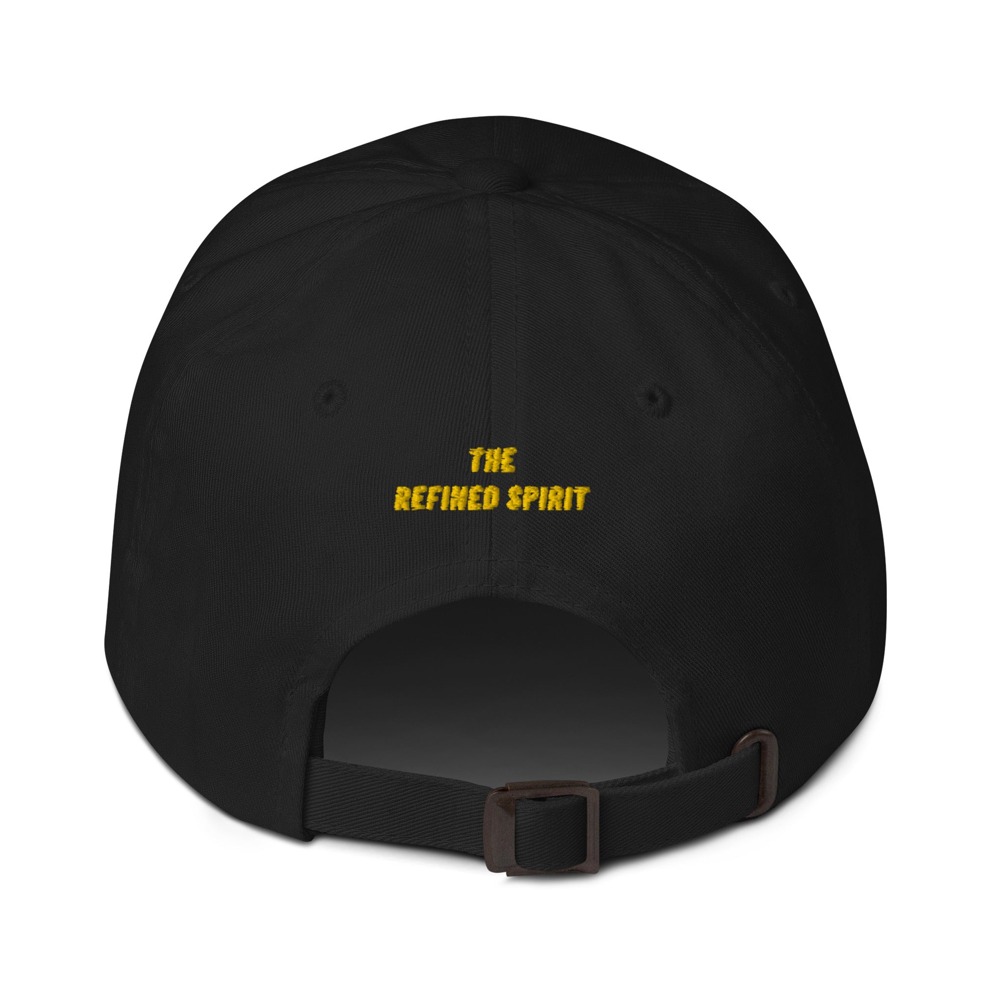 Stay Al Dente - Cap - The Refined Spirit