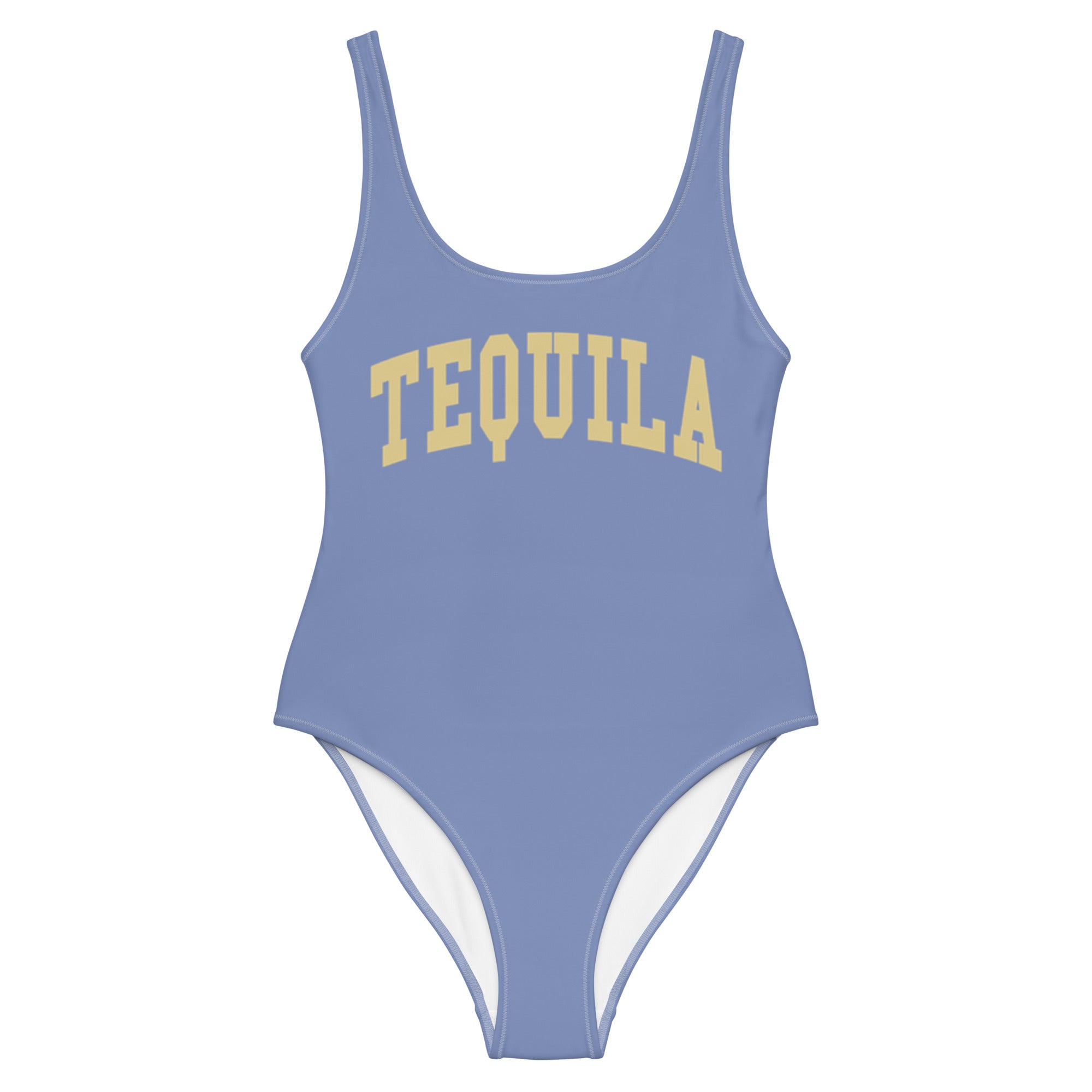 Tequila - Swimsuit - The Refined Spirit