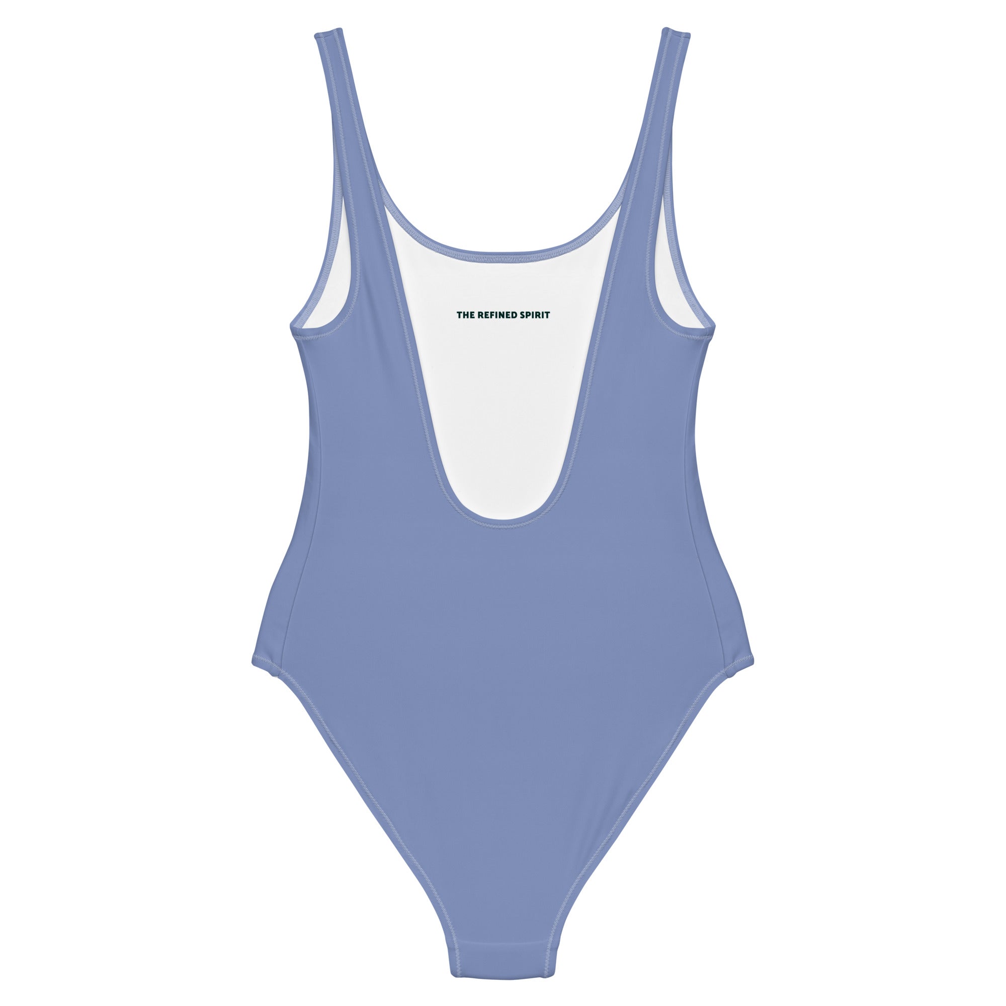 Tequila - Swimsuit - The Refined Spirit