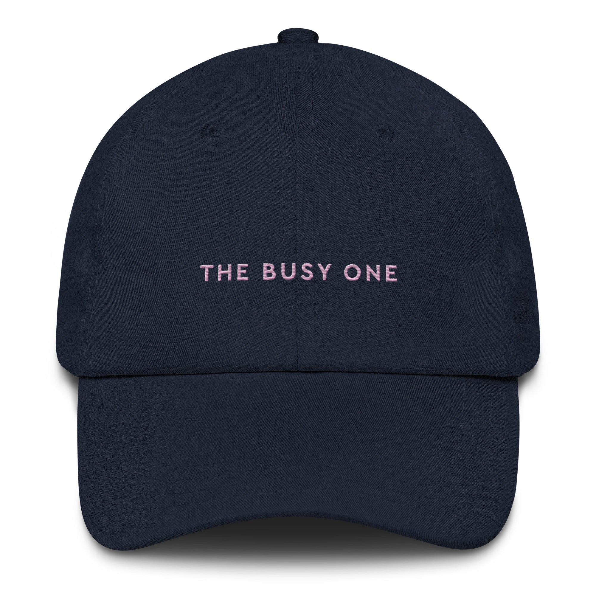 The Busy One - Cap - The Refined Spirit