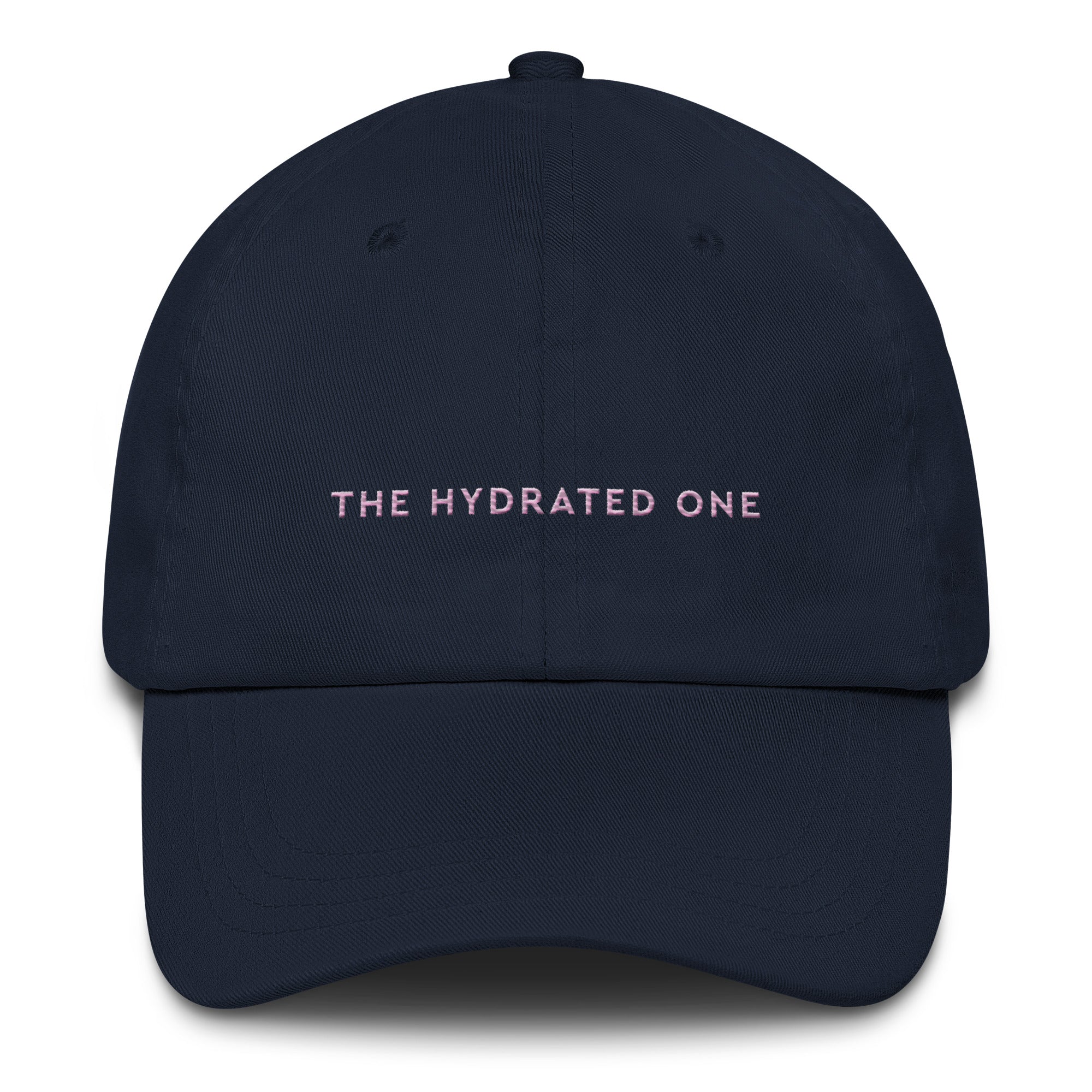 The Hydrated One - Cap - The Refined Spirit