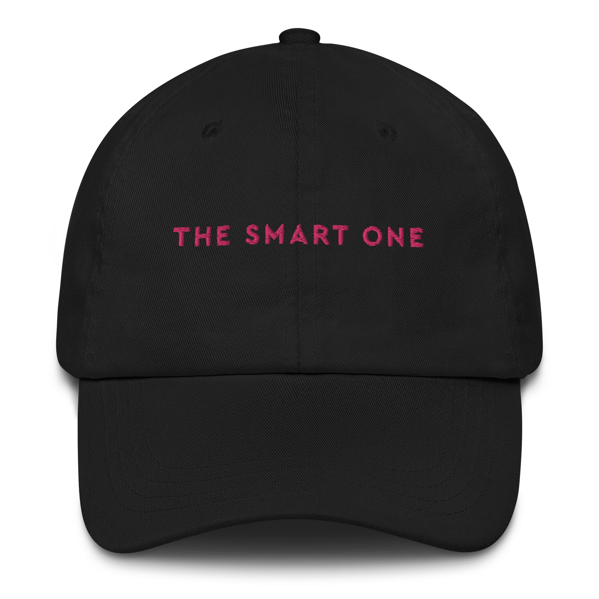 The Smart One - The Refined Spirit