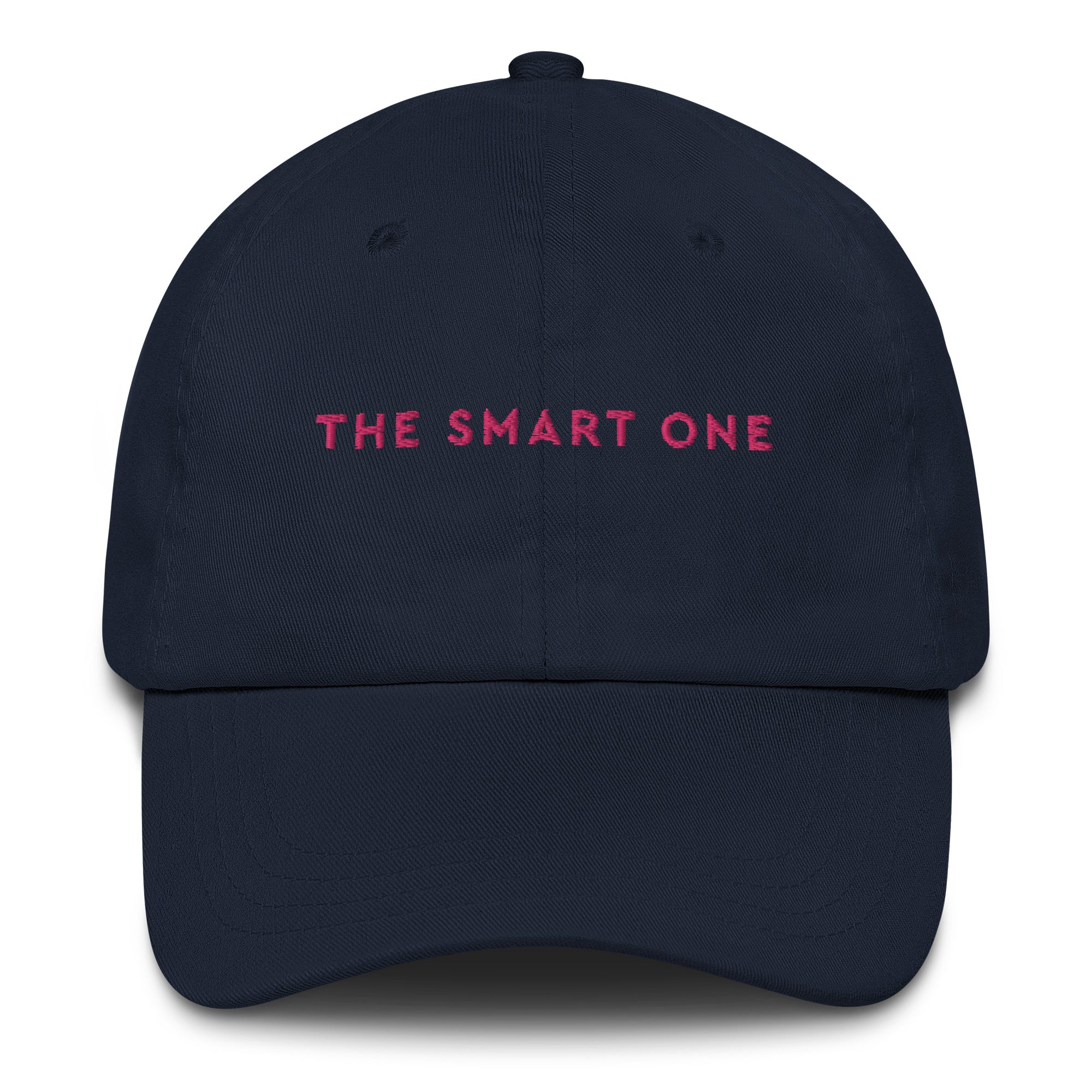 The Smart One - The Refined Spirit