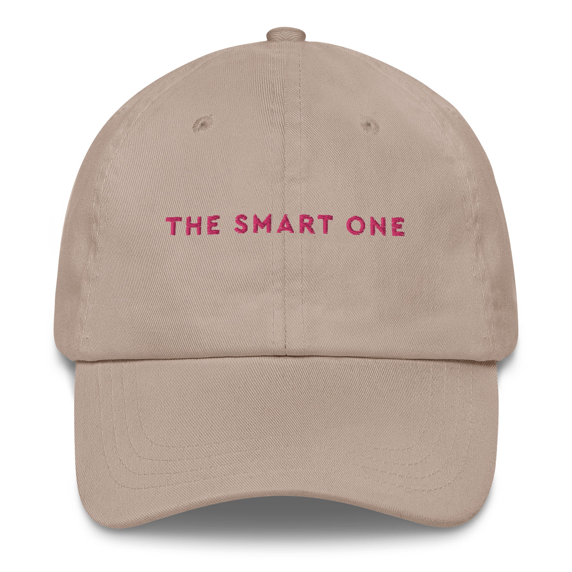 The Smart One - The Refined Spirit