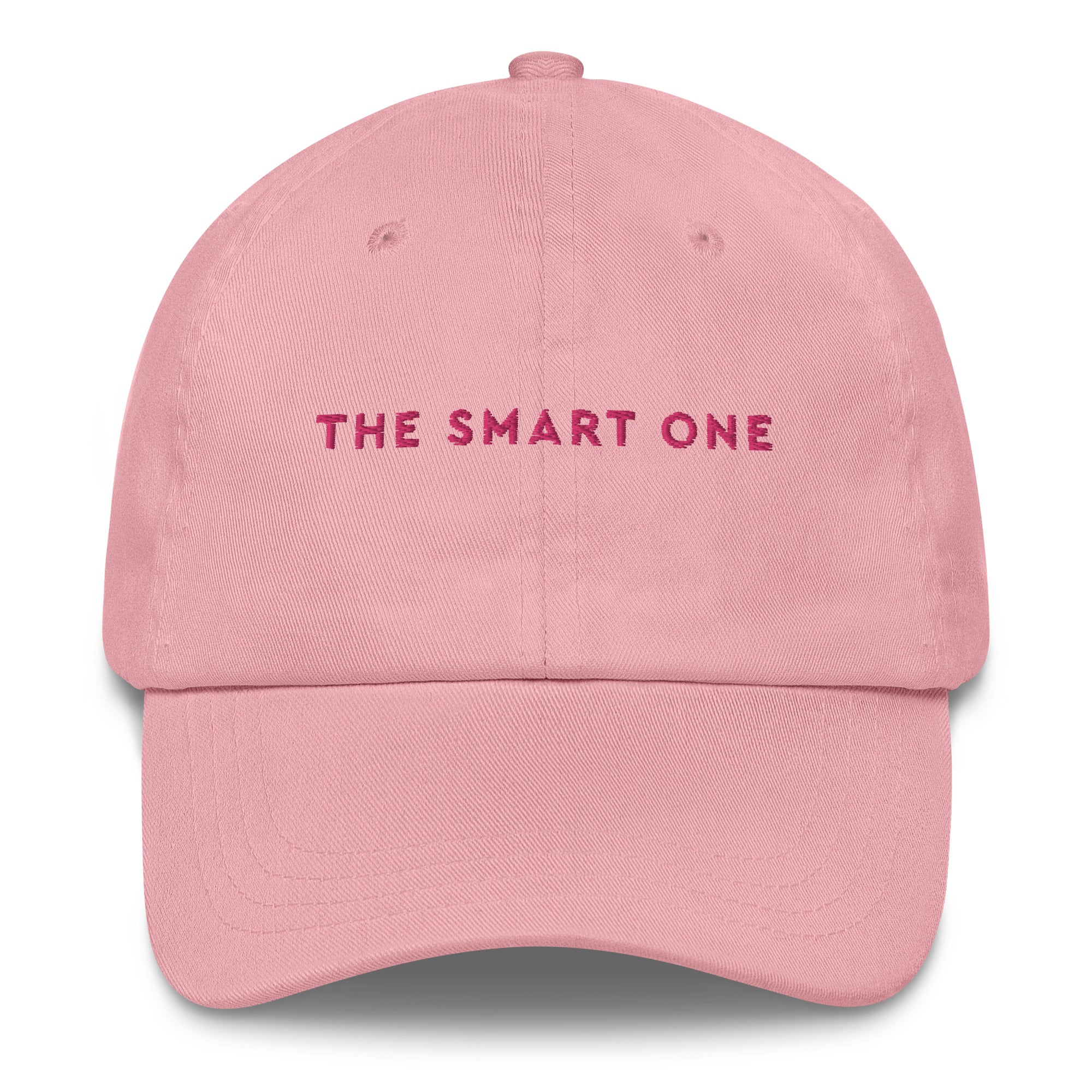 The Smart One - The Refined Spirit