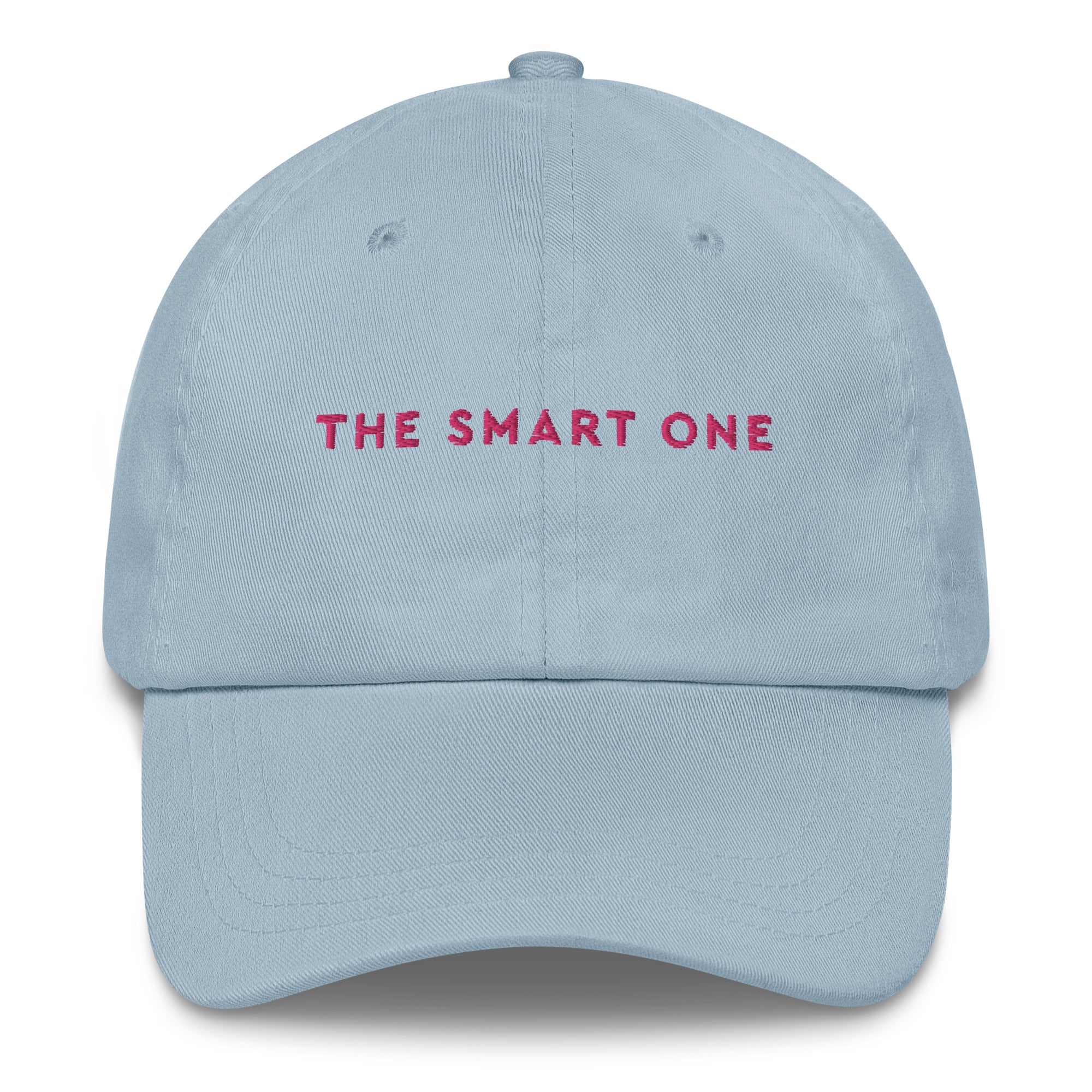 The Smart One - The Refined Spirit