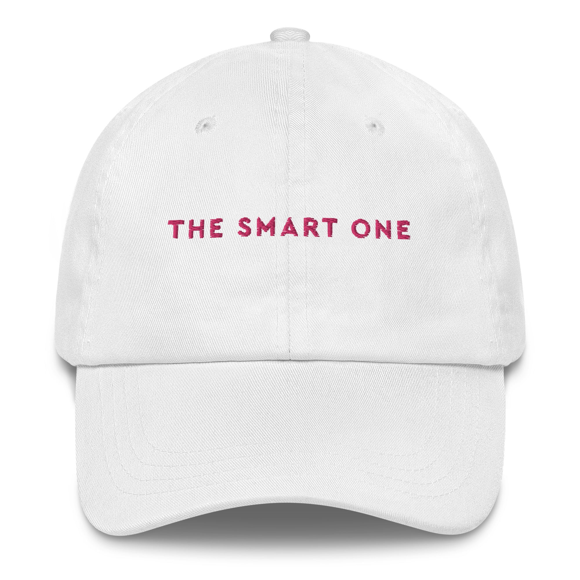 The Smart One - The Refined Spirit