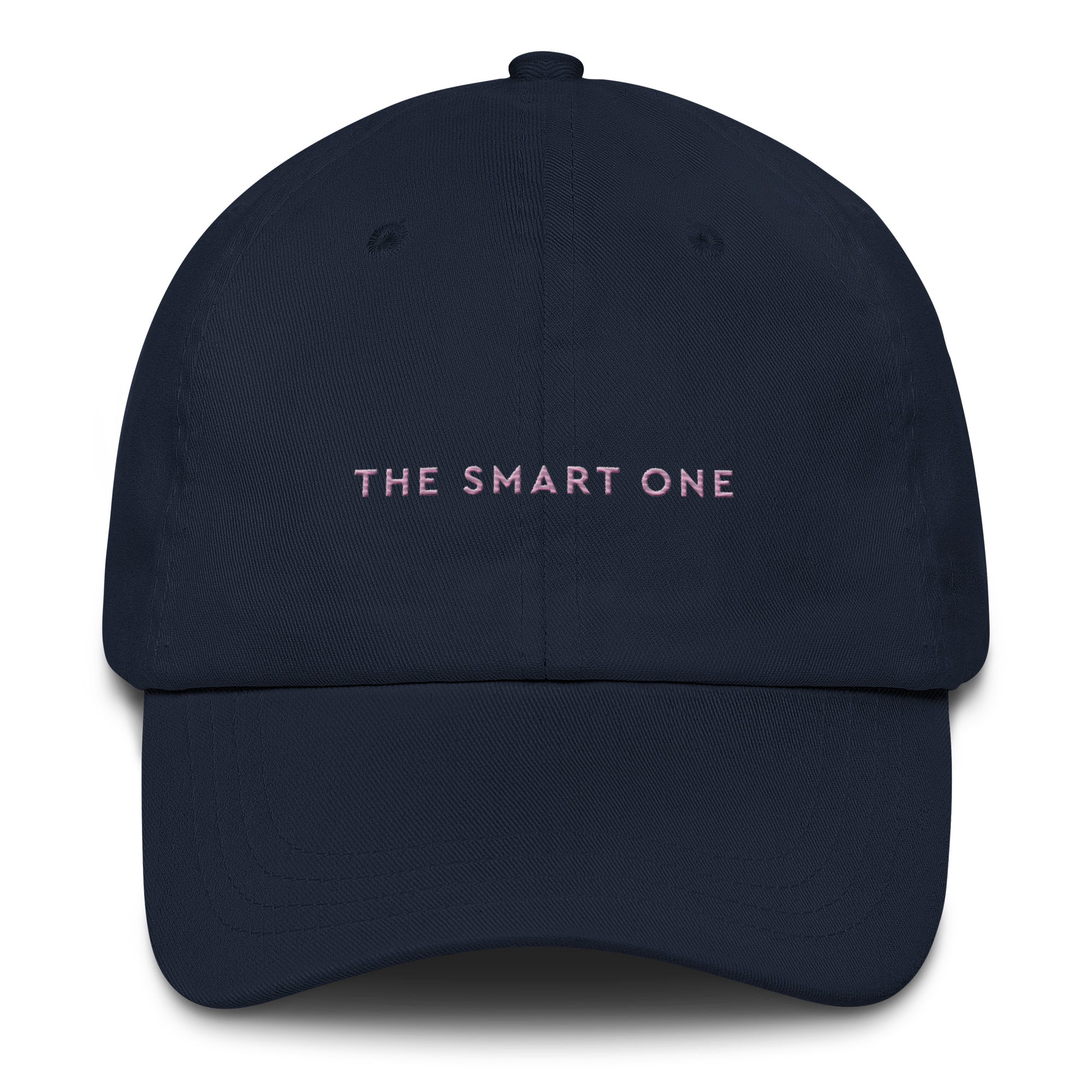 The Smart One - The Refined Spirit