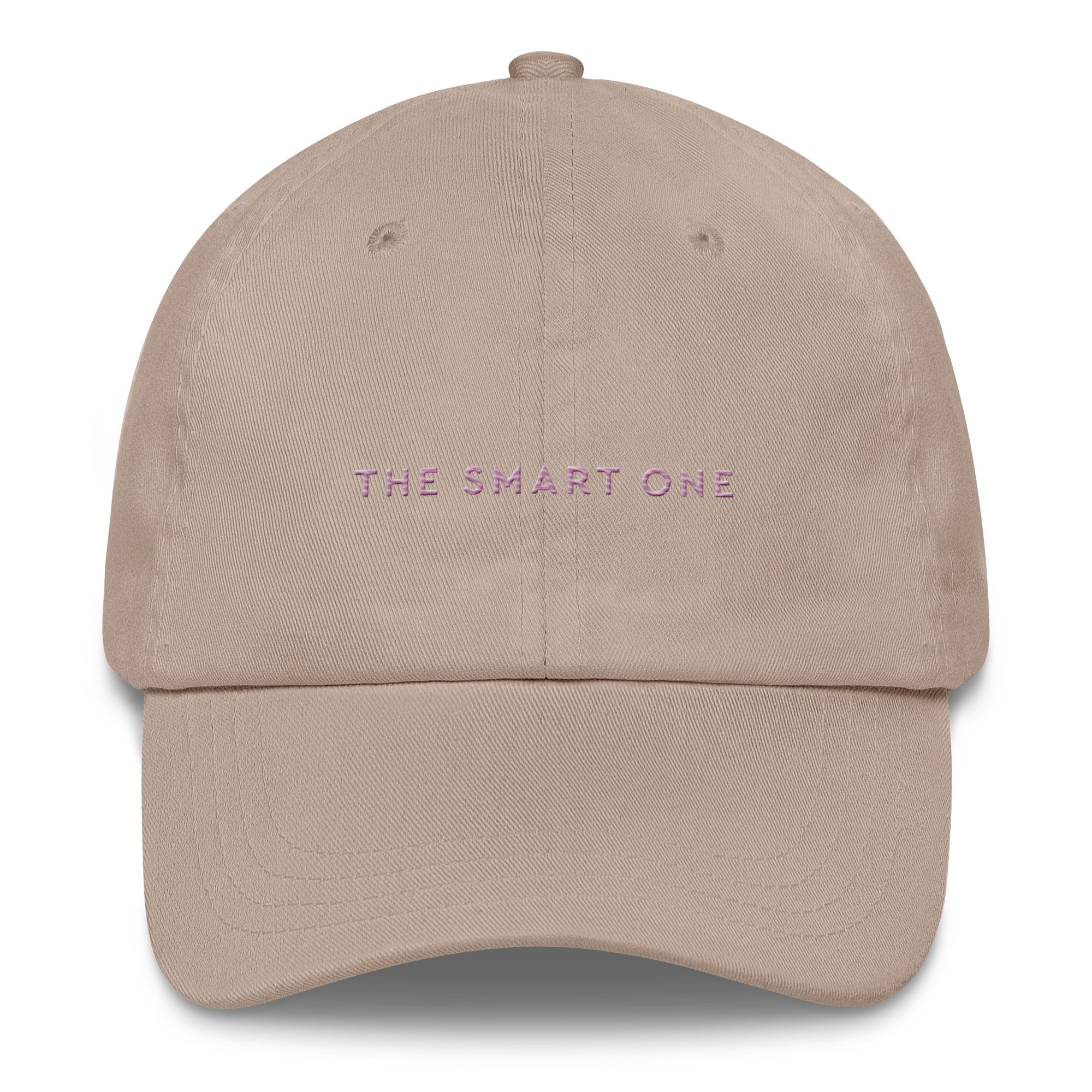 The Smart One - The Refined Spirit