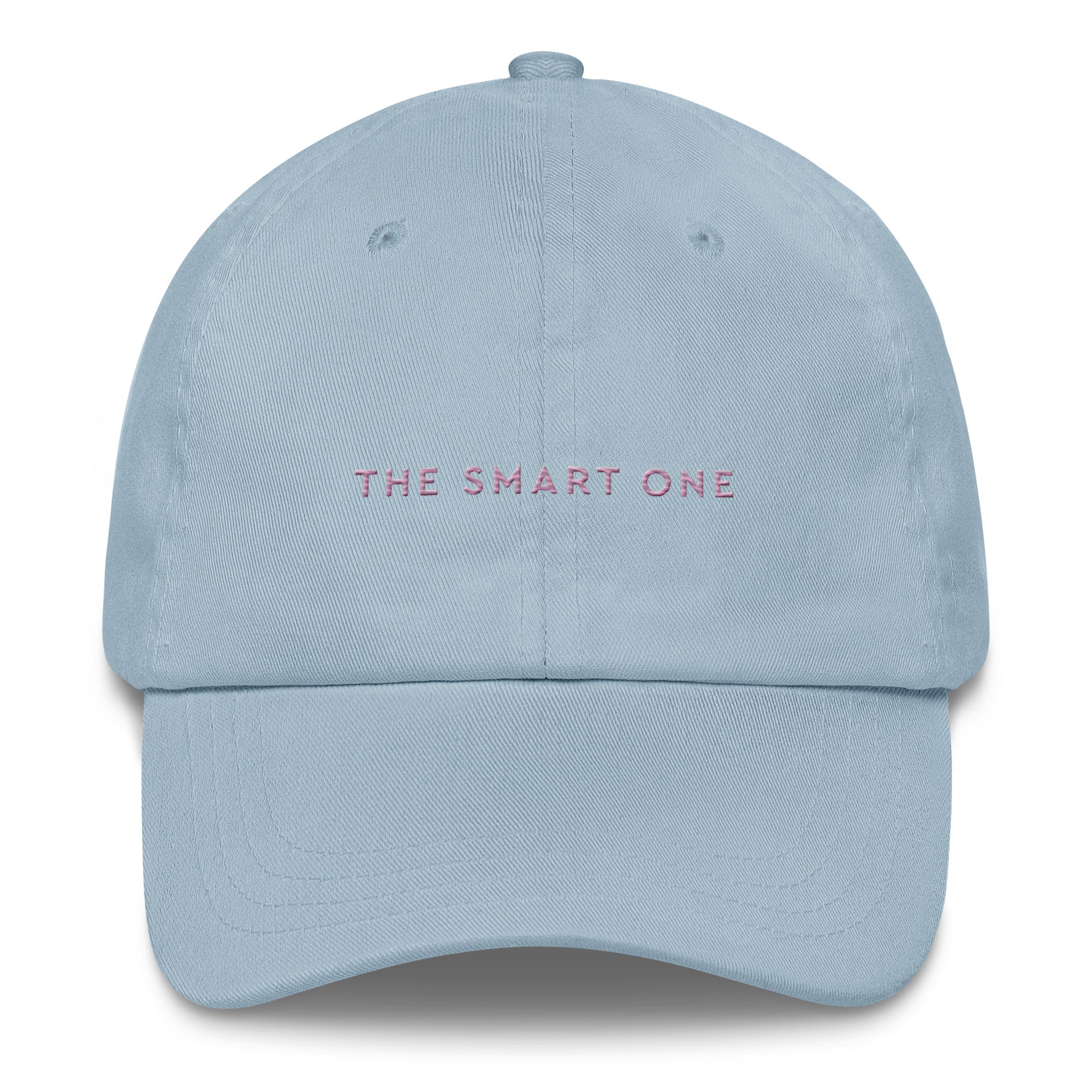 The Smart One - The Refined Spirit