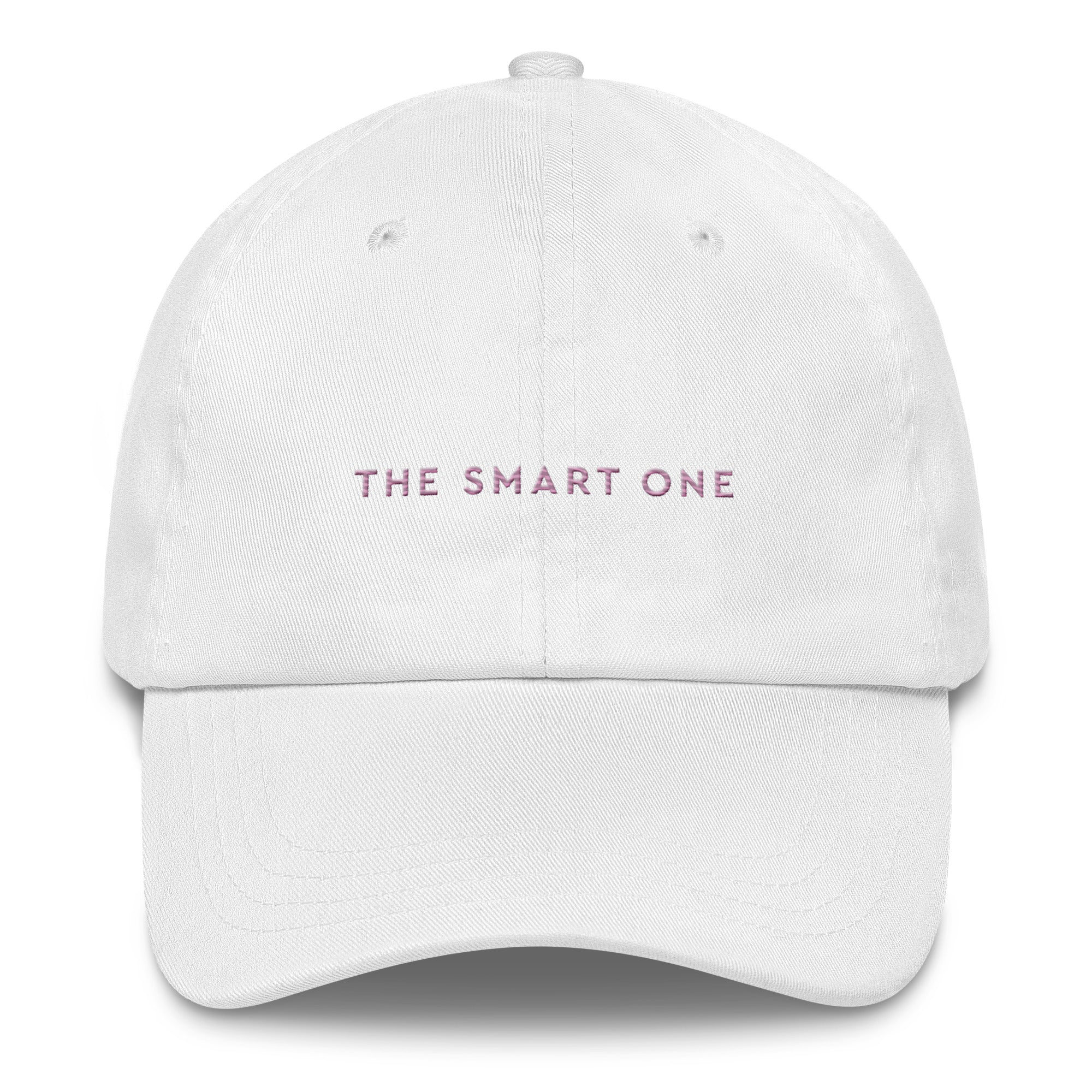 The Smart One - The Refined Spirit