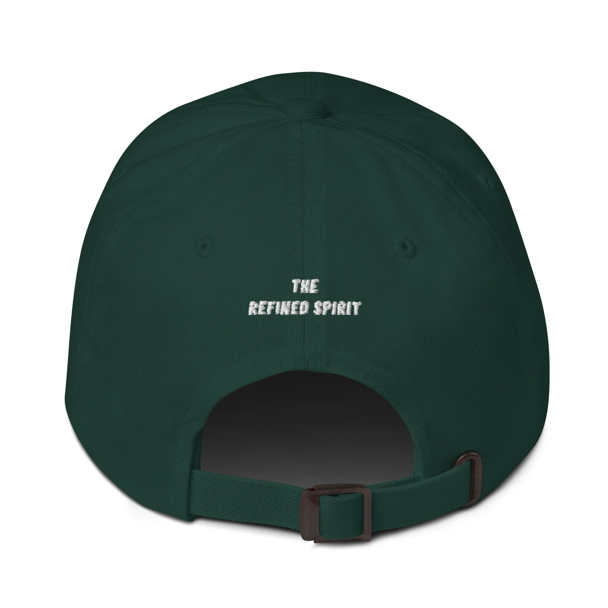 Tutto Bene - Cap - The Refined Spirit
