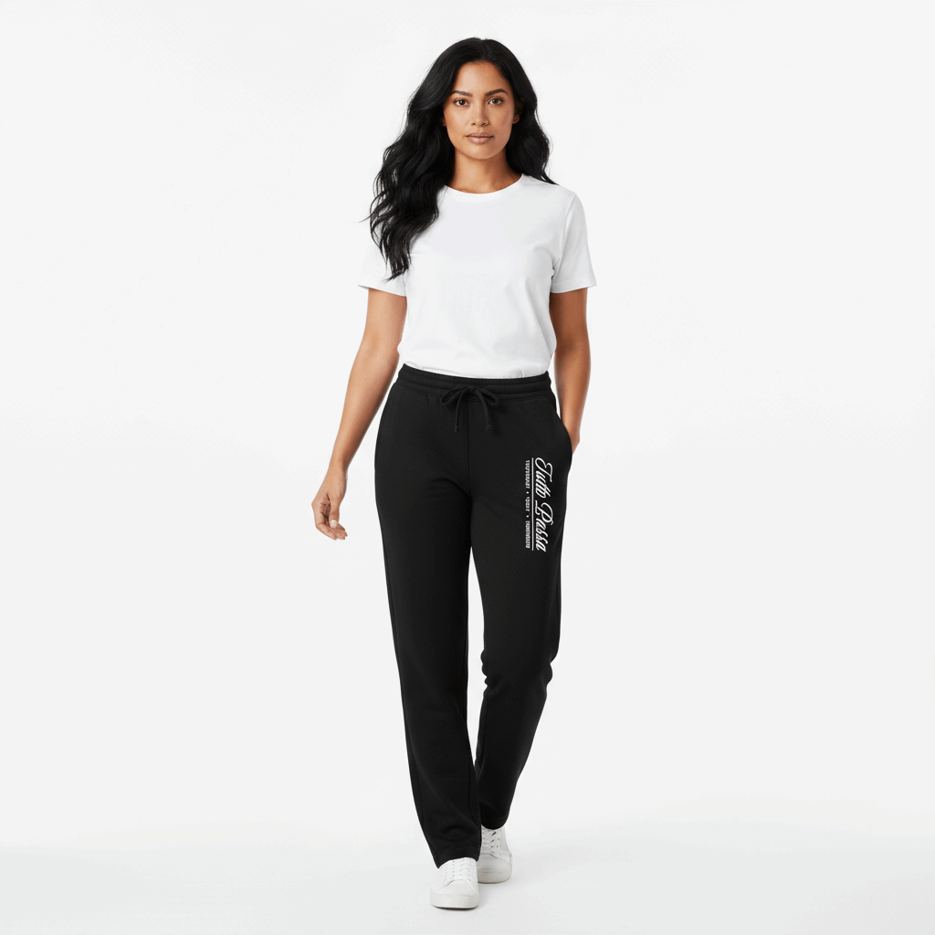 Tutto Passa - Organic Sweatpants