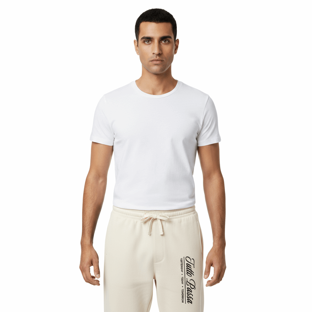 Tutto Passa - Organic Sweatpants