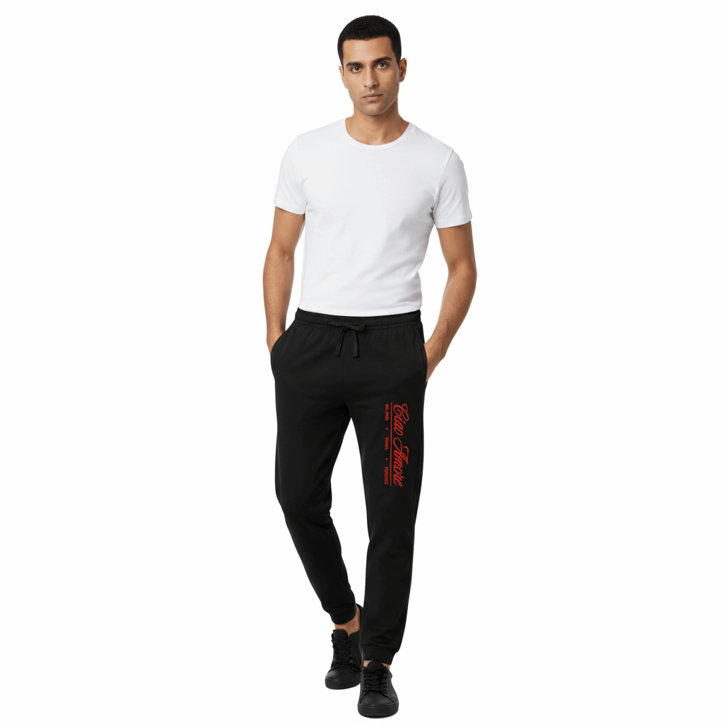 Ciao Amore - Organic Sweatpants